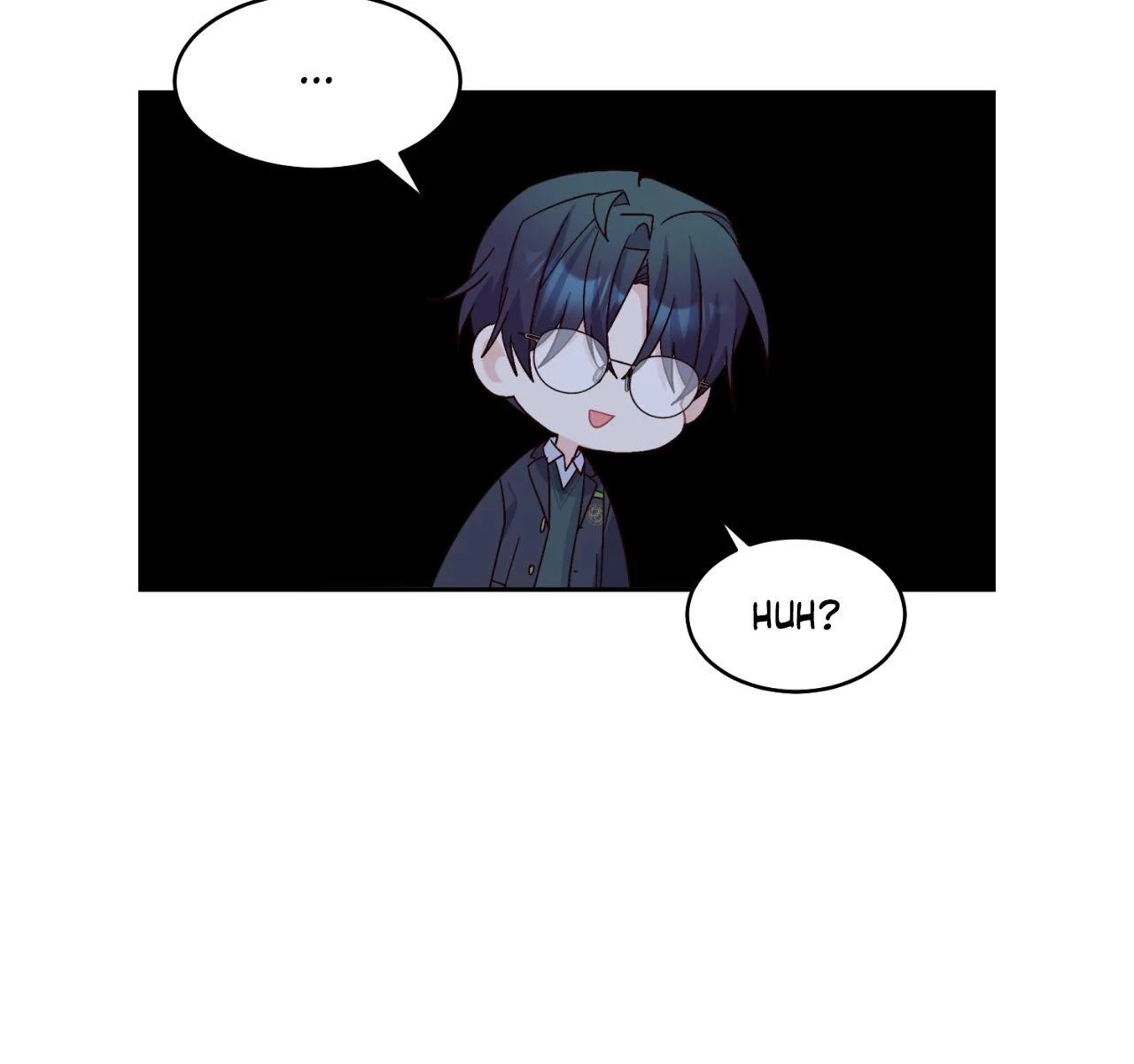 Merry Marbling「Official」 - Chapter 117 manhwa