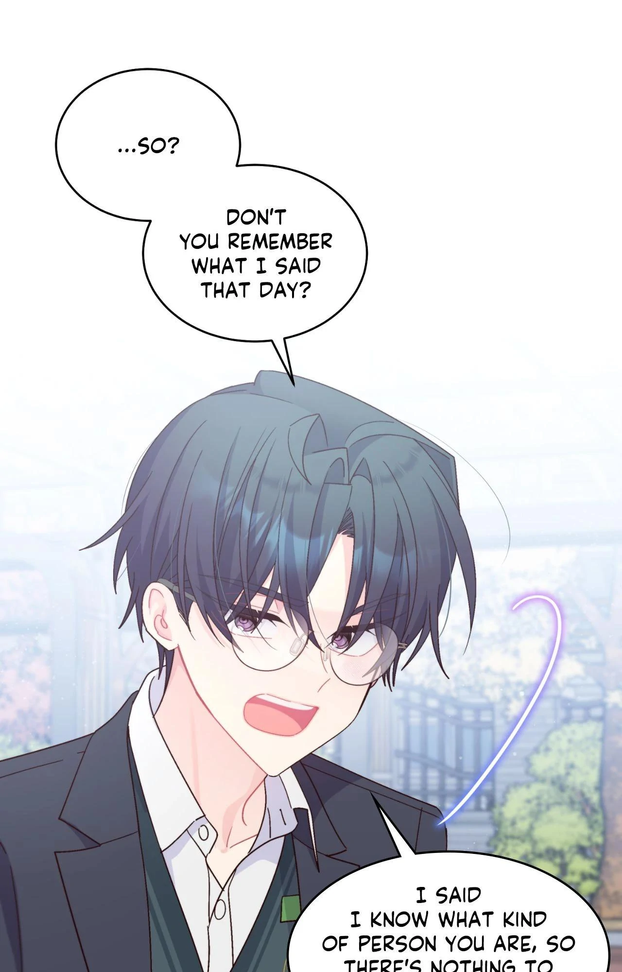 Merry Marbling「Official」 - Chapter 117 manhwa