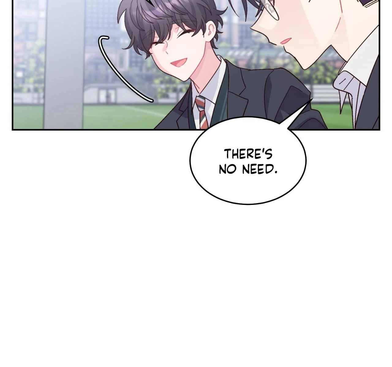 Merry Marbling「Official」 - Chapter 117 manhwa