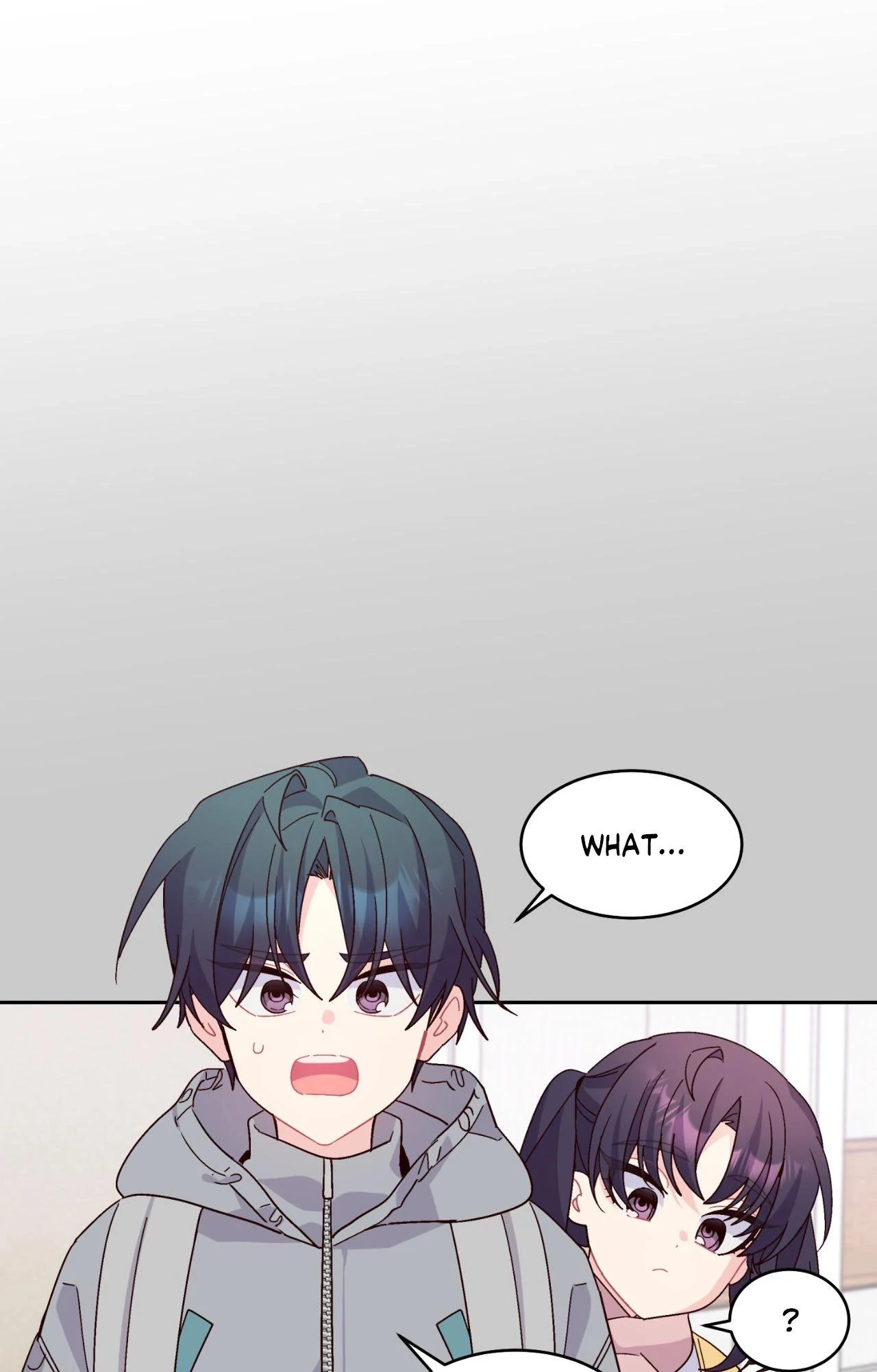 Merry Marbling「Official」 - Chapter 117 manhwa