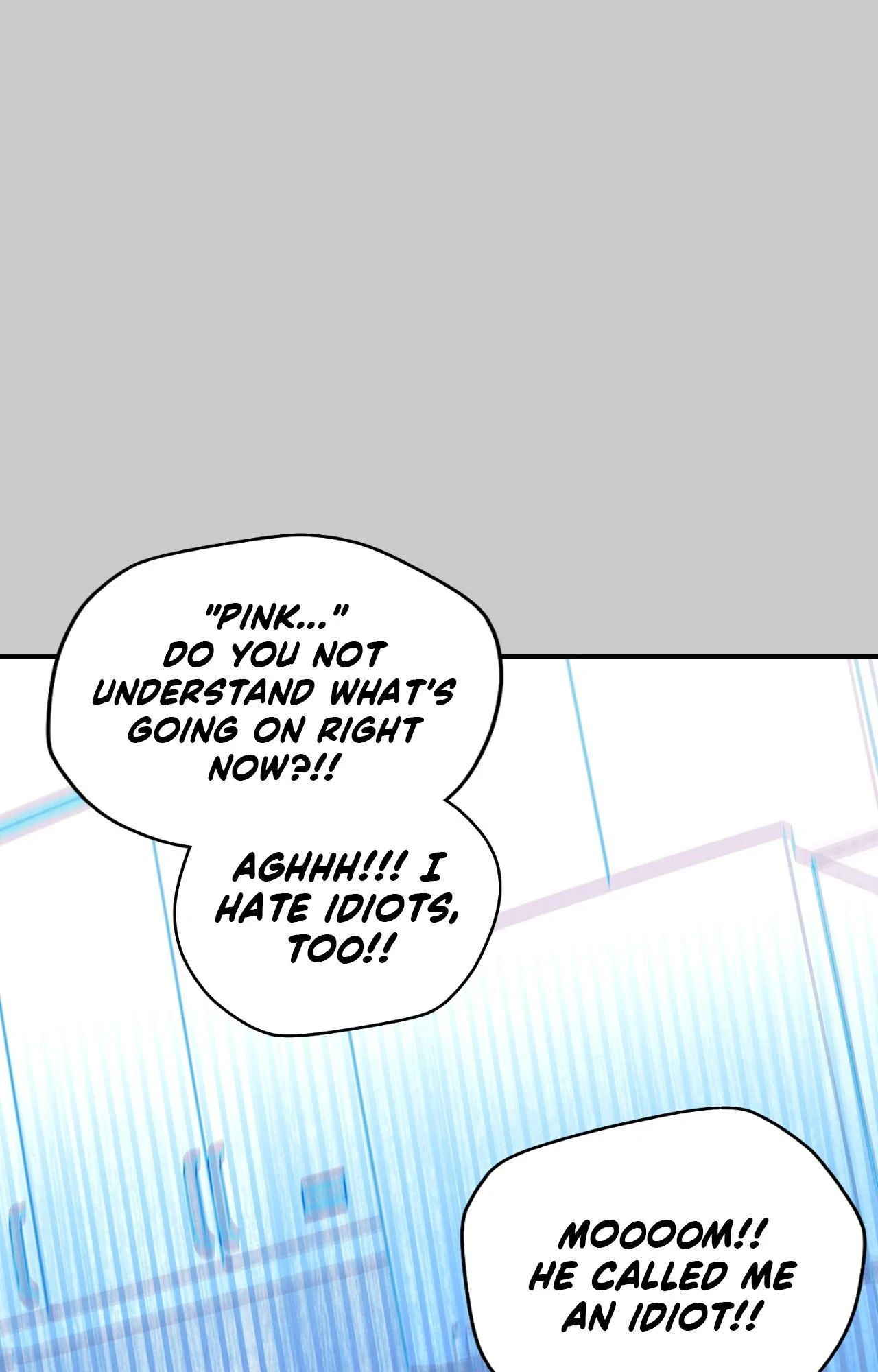 Merry Marbling「Official」 - Chapter 117 manhwa