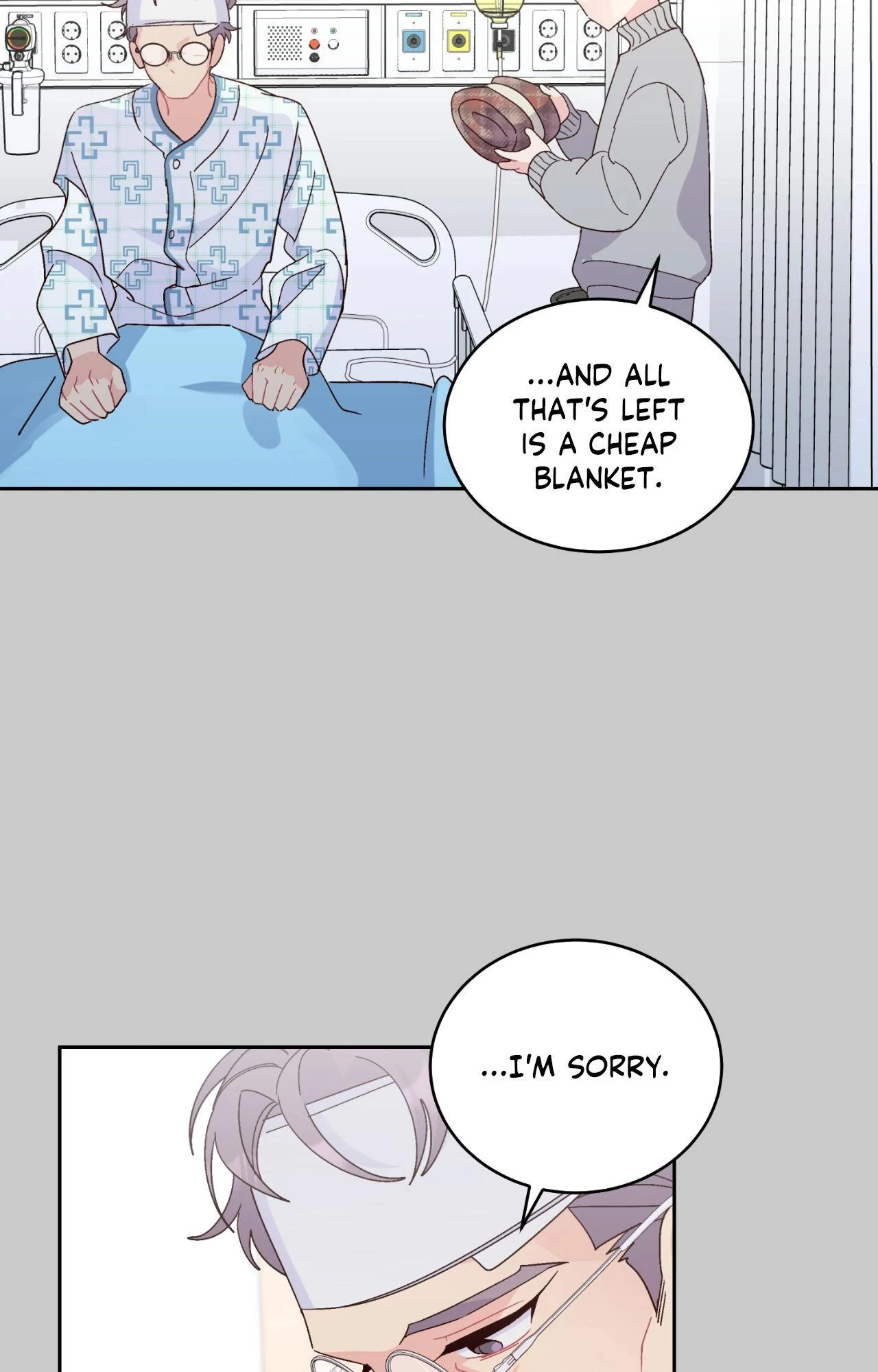 Merry Marbling「Official」 - Chapter 117 manhwa