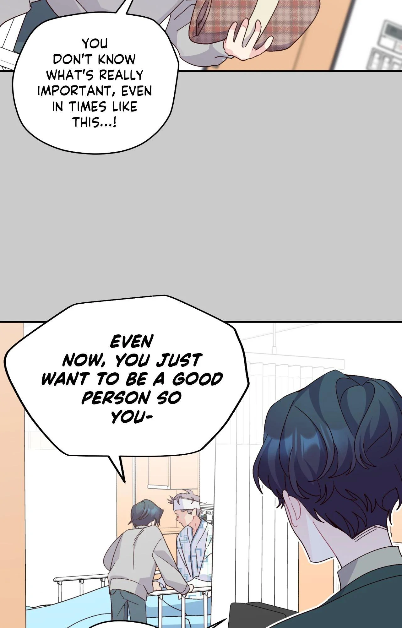 Merry Marbling「Official」 - Chapter 117 manhwa