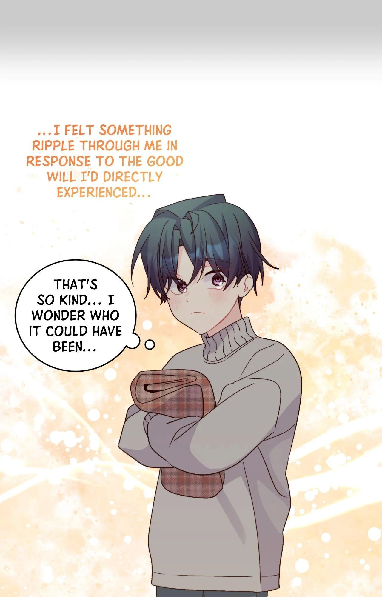 Merry Marbling「Official」 - Chapter 117 manhwa