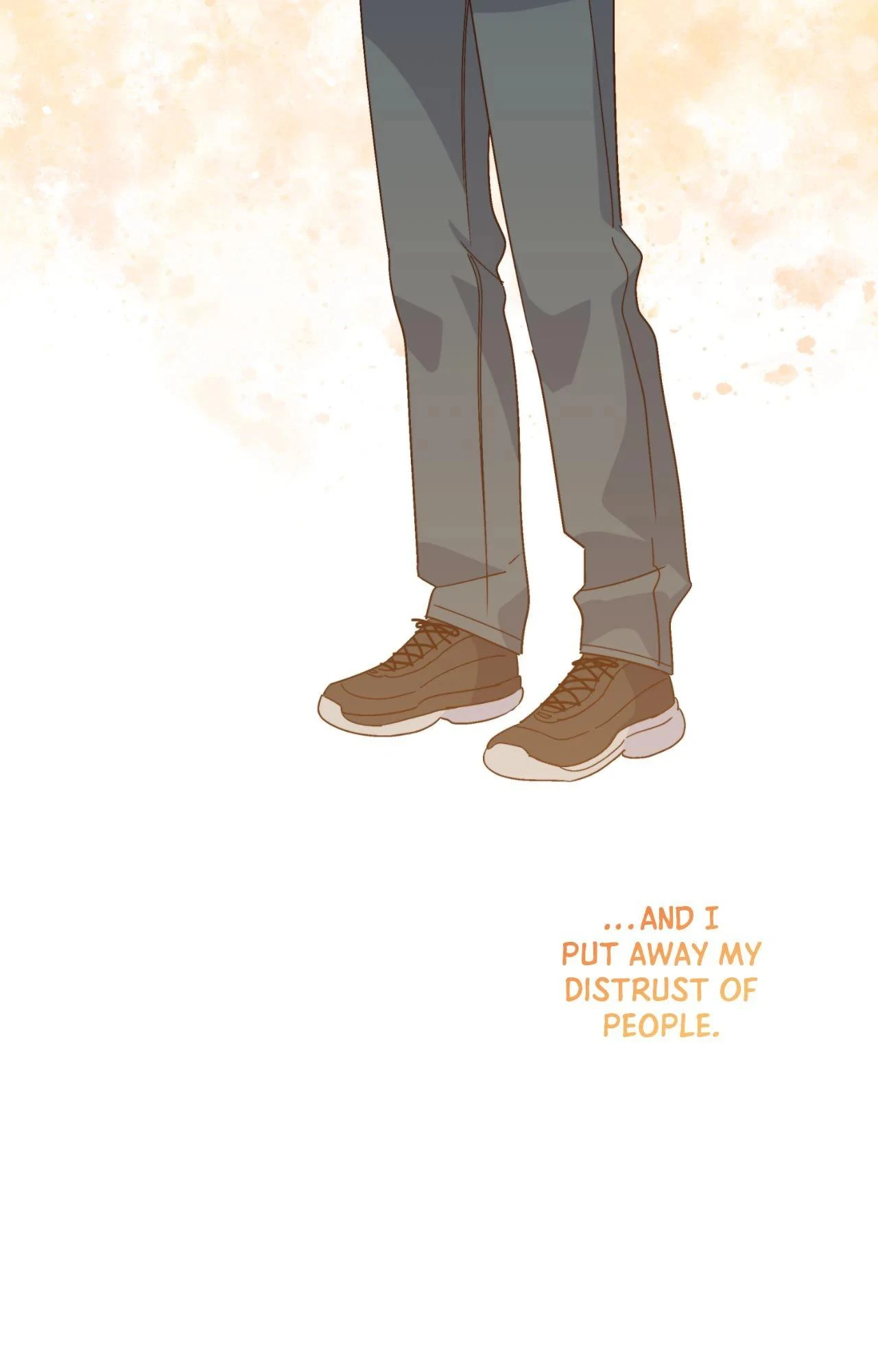 Merry Marbling「Official」 - Chapter 117 manhwa