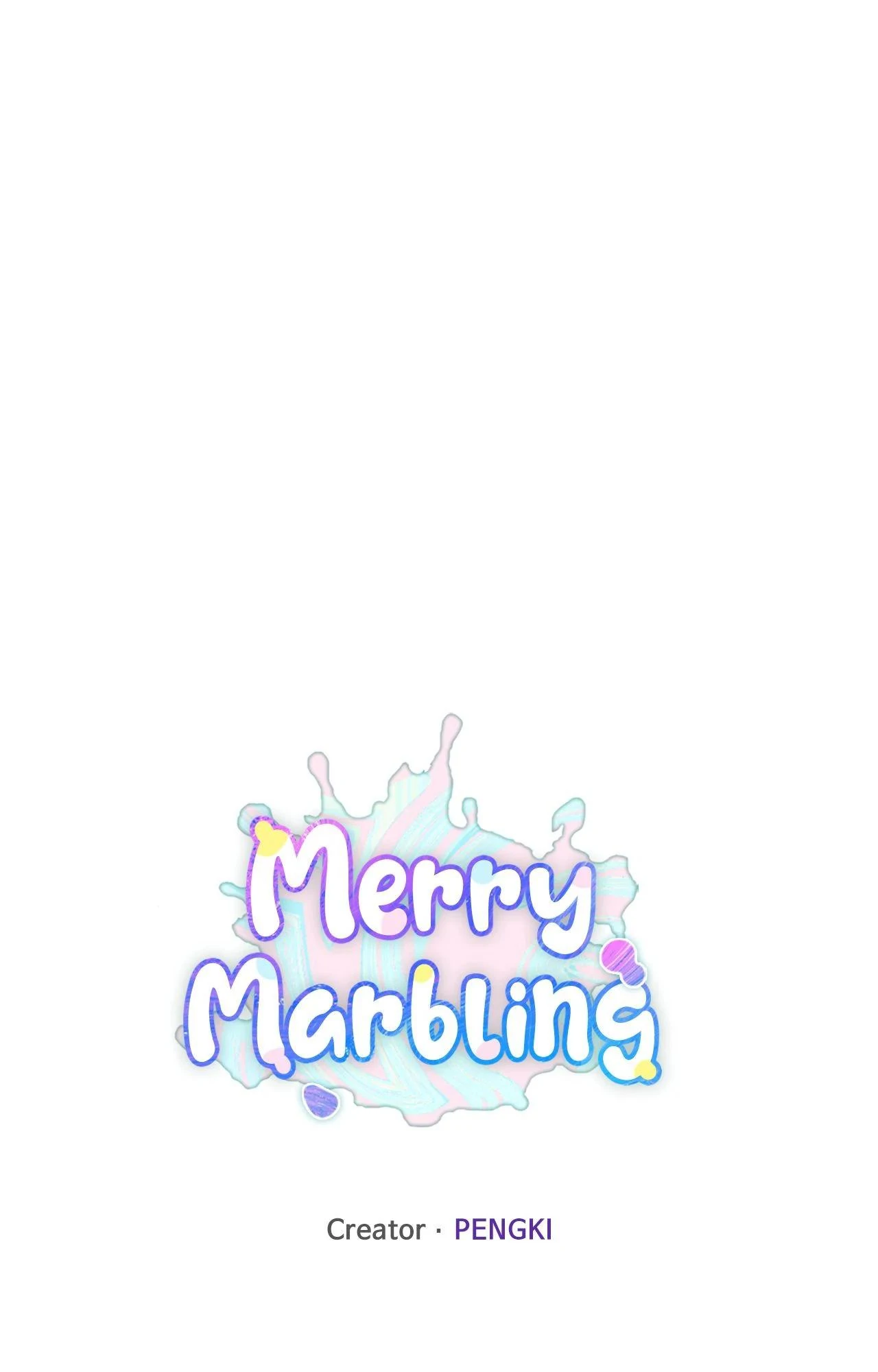 Merry Marbling「Official」 - Chapter 118 manhwa