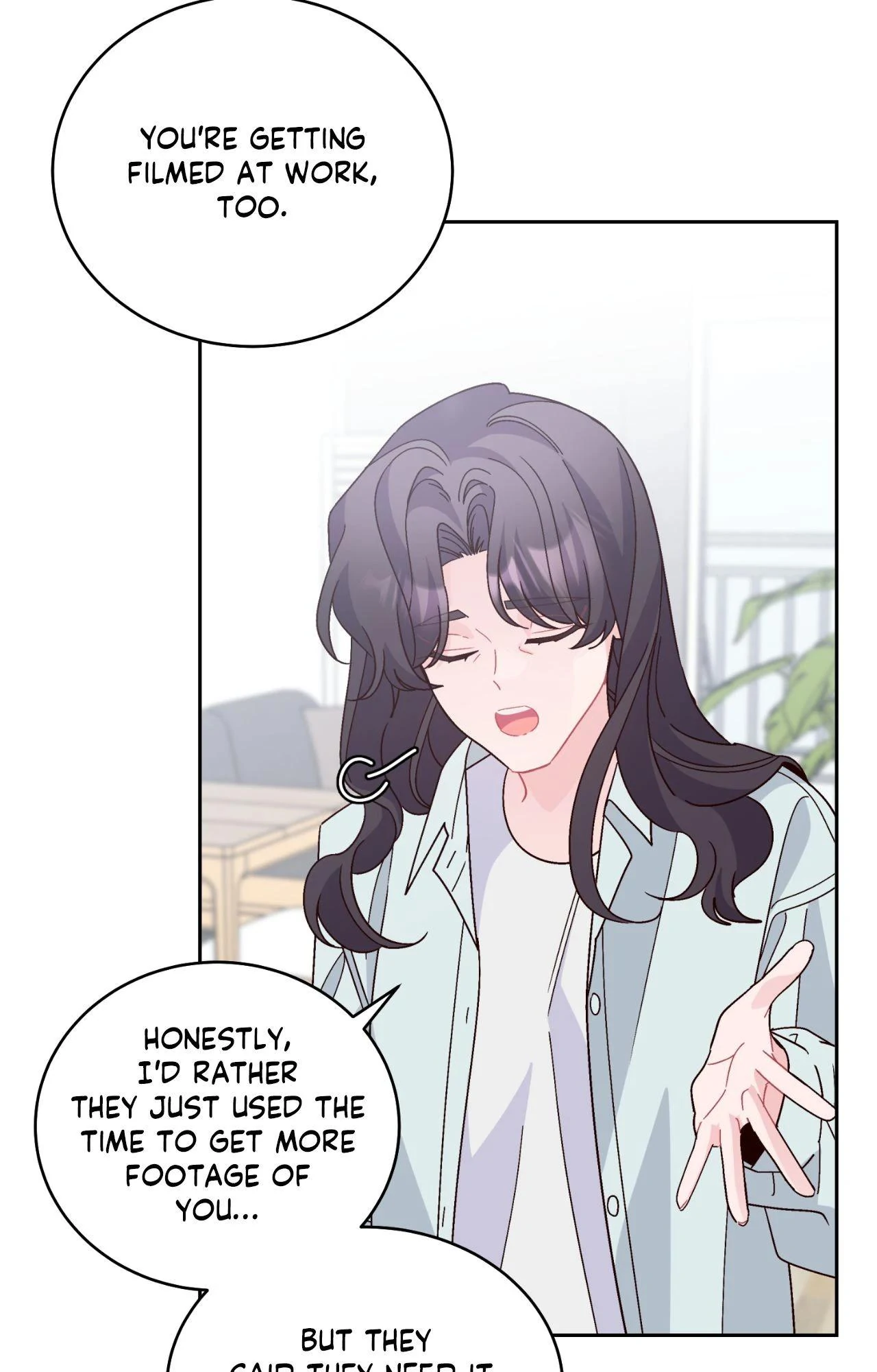 Merry Marbling「Official」 - Chapter 118 manhwa