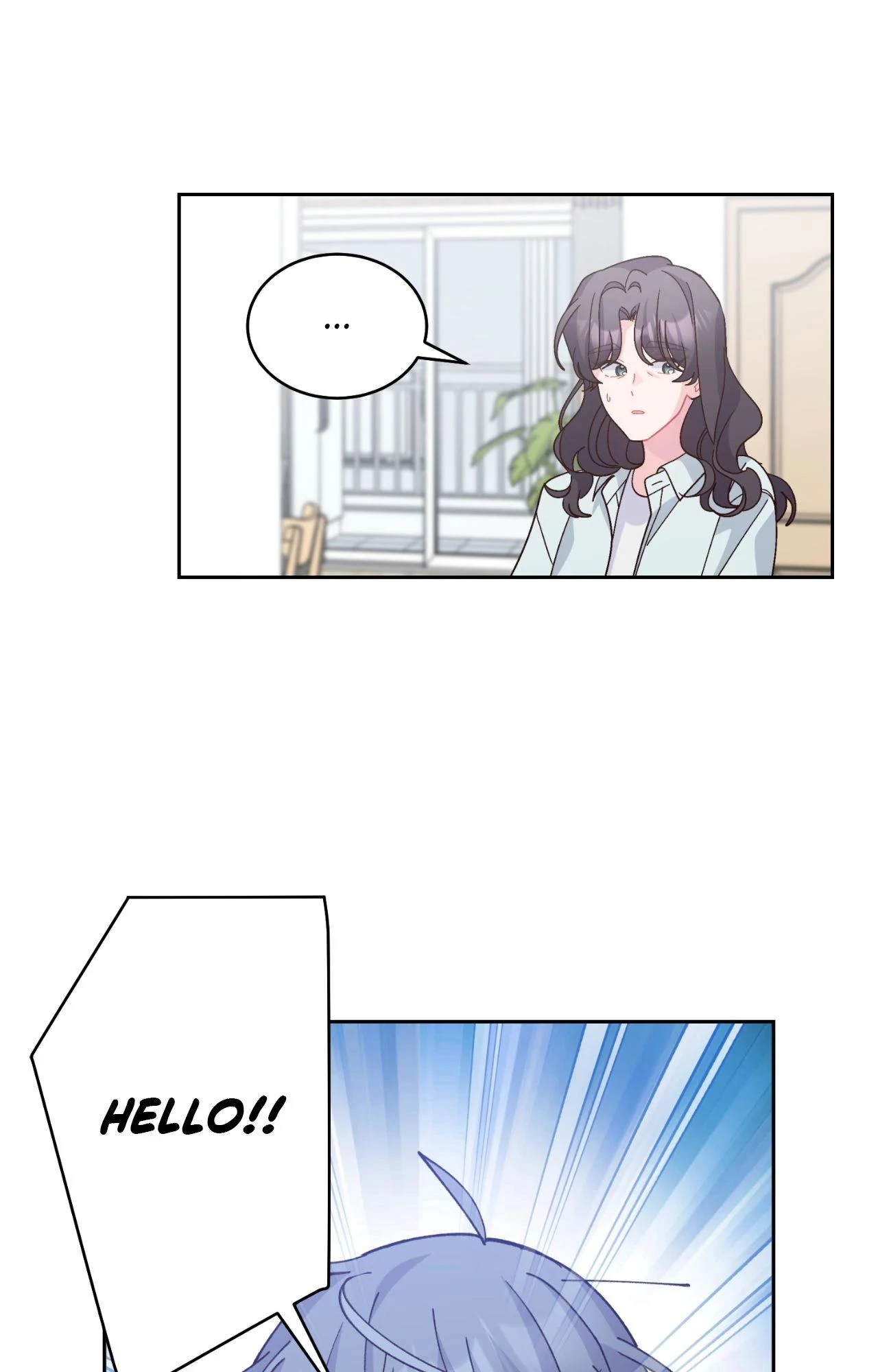 Merry Marbling「Official」 - Chapter 118 manhwa