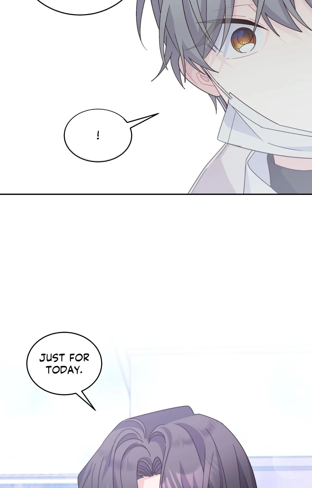 Merry Marbling「Official」 - Chapter 118 manhwa