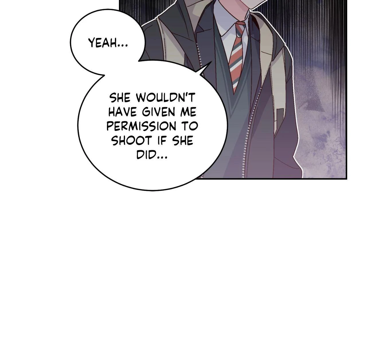 Merry Marbling「Official」 - Chapter 118 manhwa