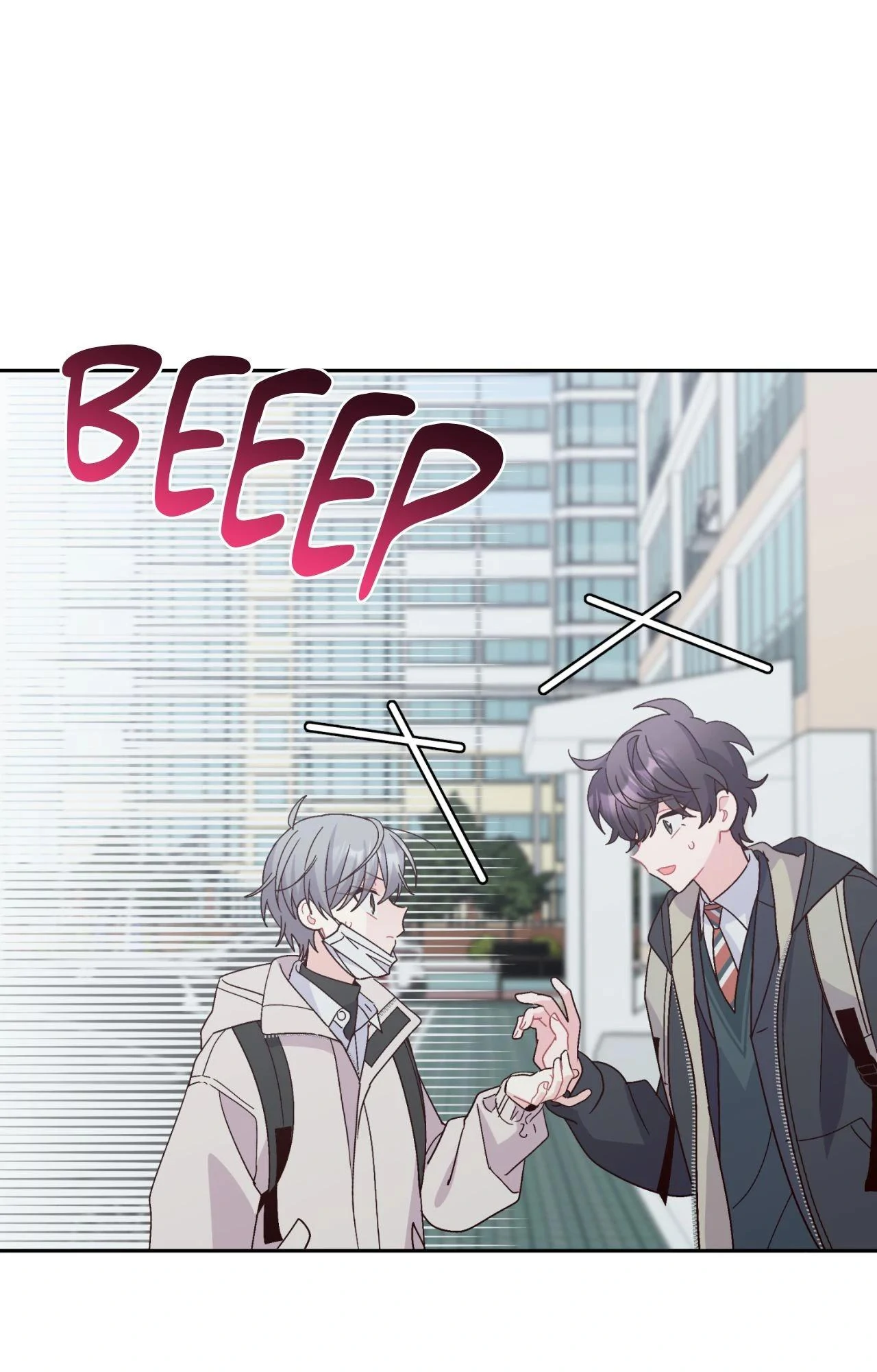 Merry Marbling「Official」 - Chapter 118 manhwa