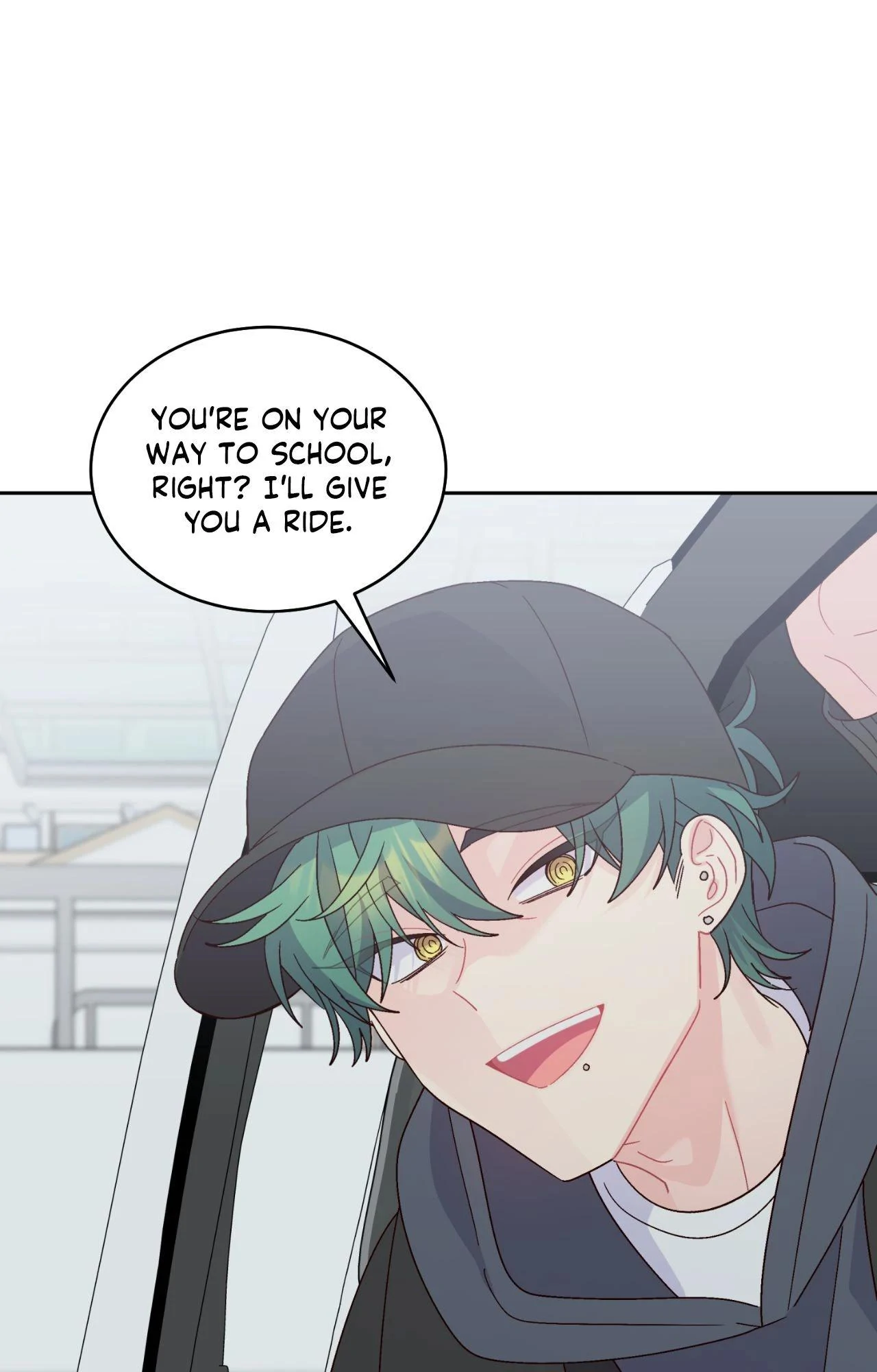 Merry Marbling「Official」 - Chapter 118 manhwa