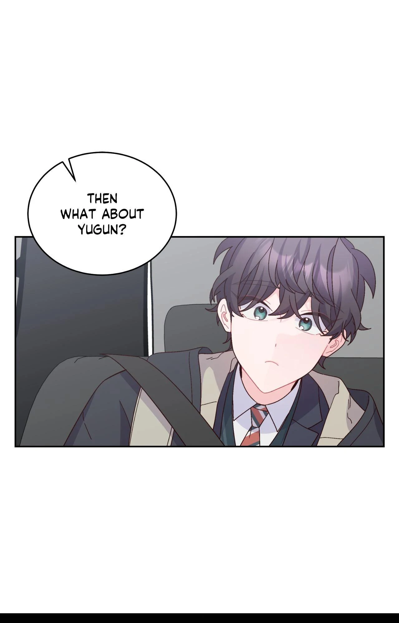 Merry Marbling「Official」 - Chapter 118 manhwa