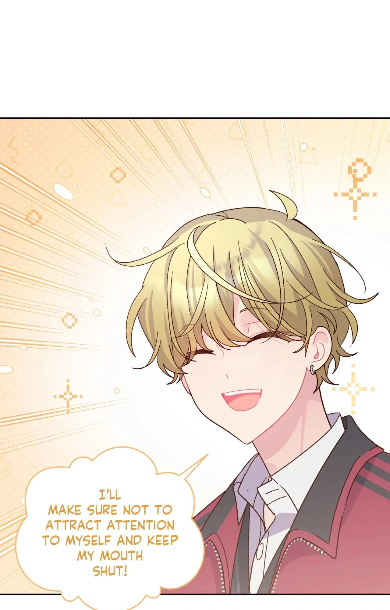 Merry Marbling「Official」 - Chapter 118 manhwa