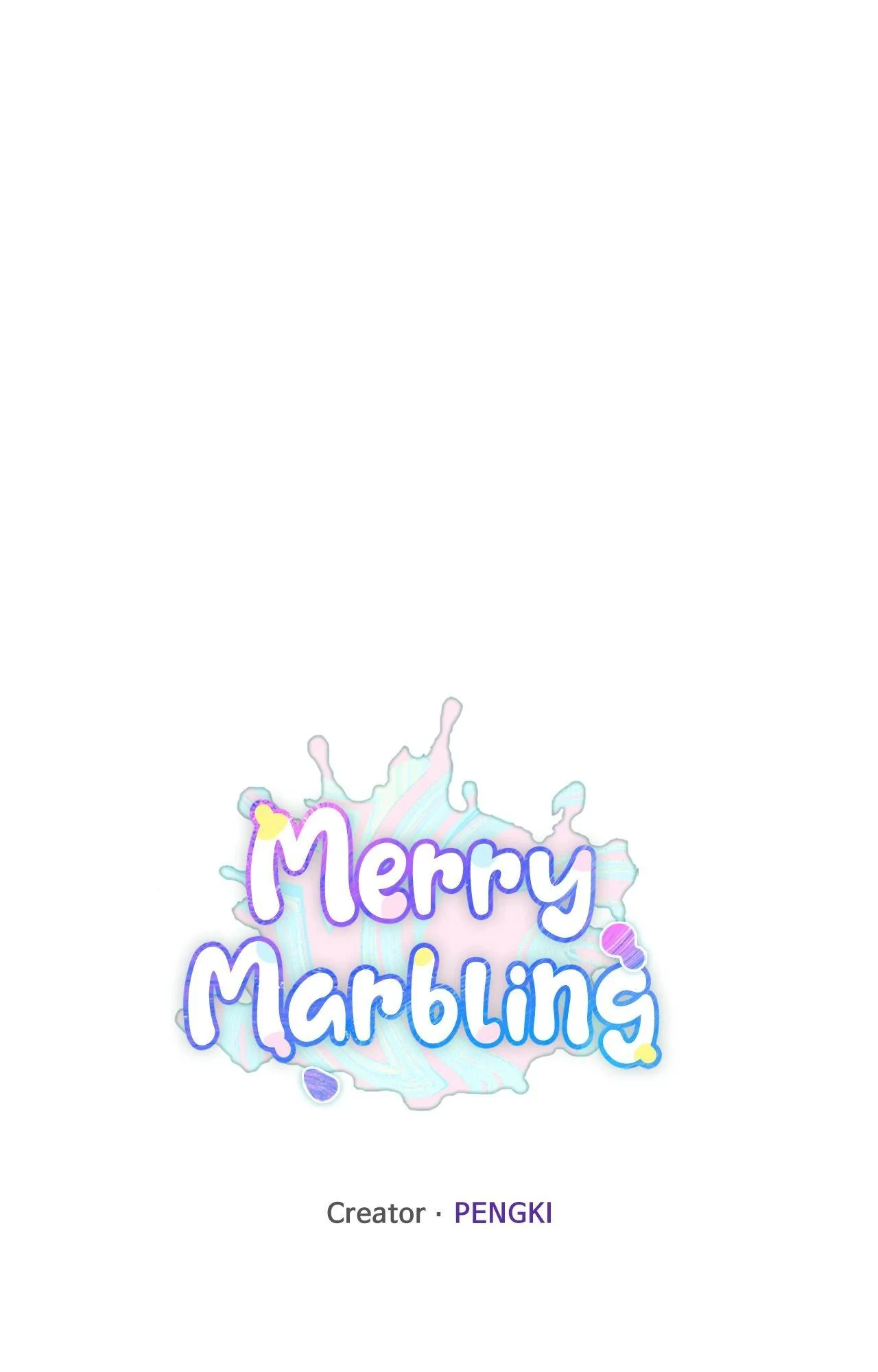 Merry Marbling「Official」 - Chapter 119 manhwa