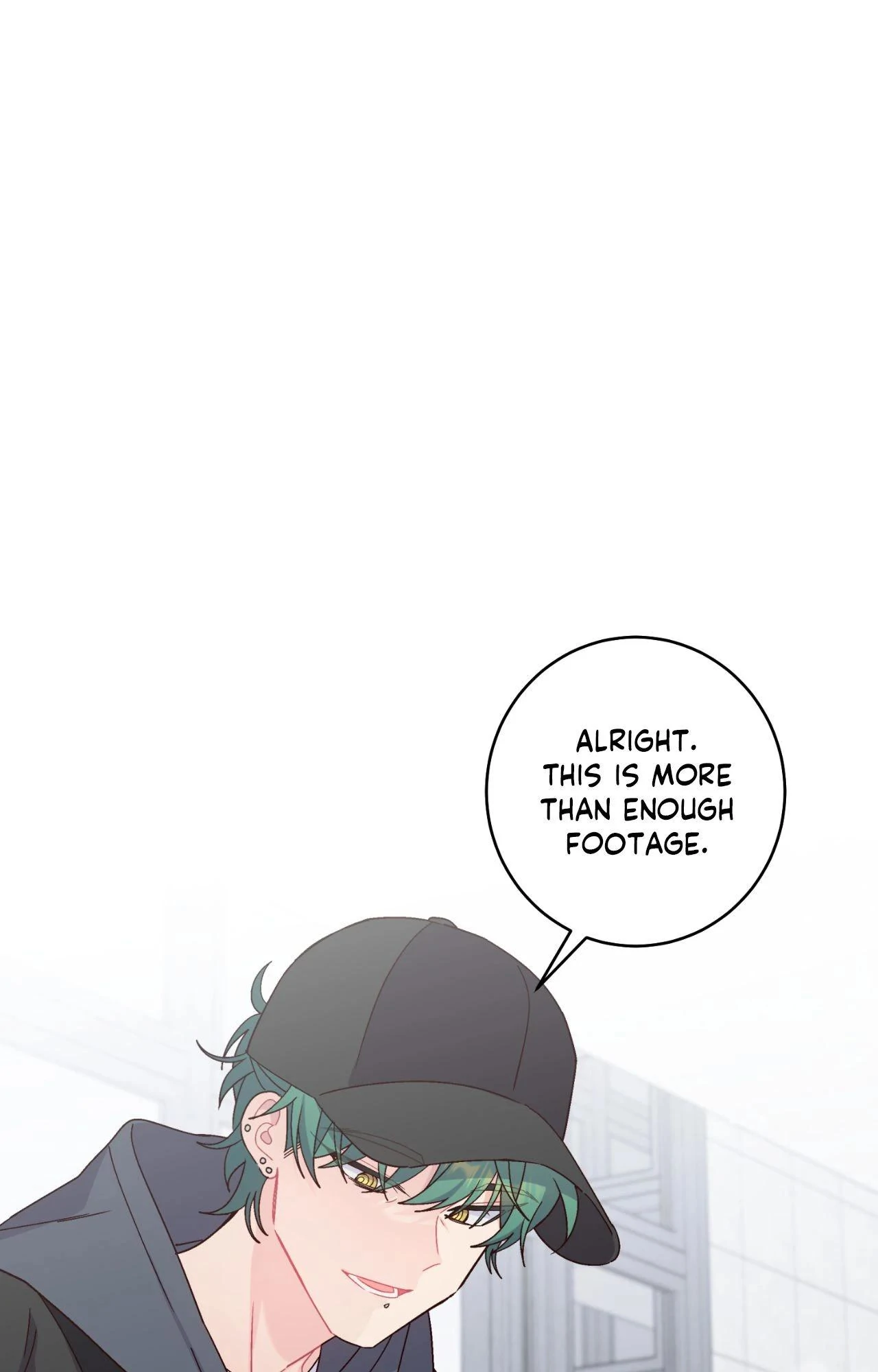 Merry Marbling「Official」 - Chapter 119 manhwa