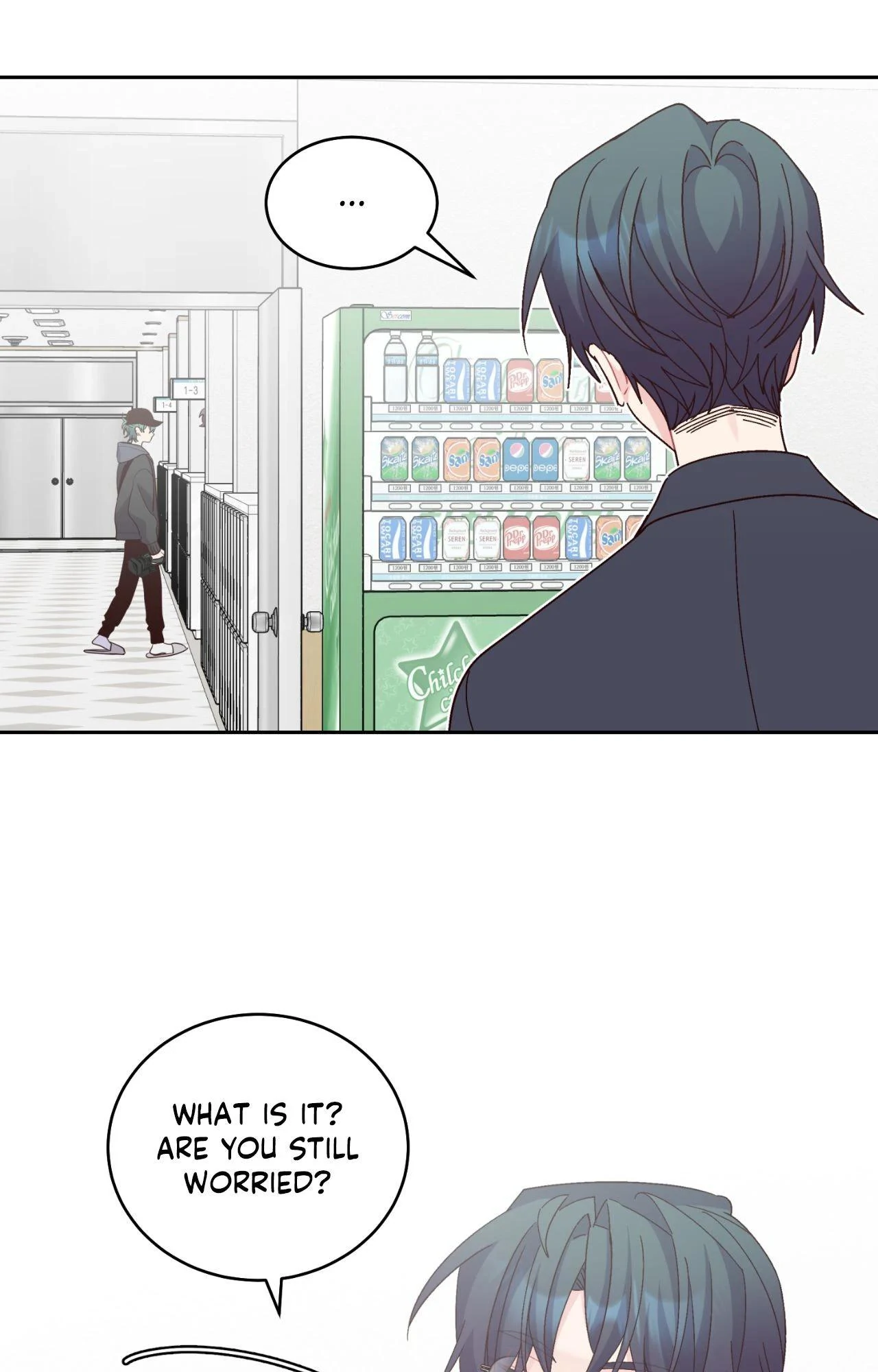 Merry Marbling「Official」 - Chapter 119 manhwa