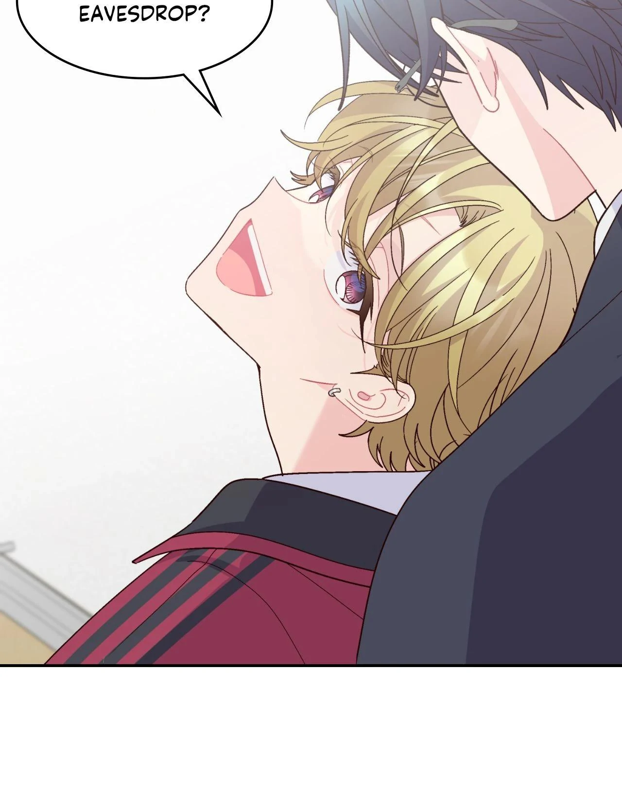 Merry Marbling「Official」 - Chapter 119 manhwa