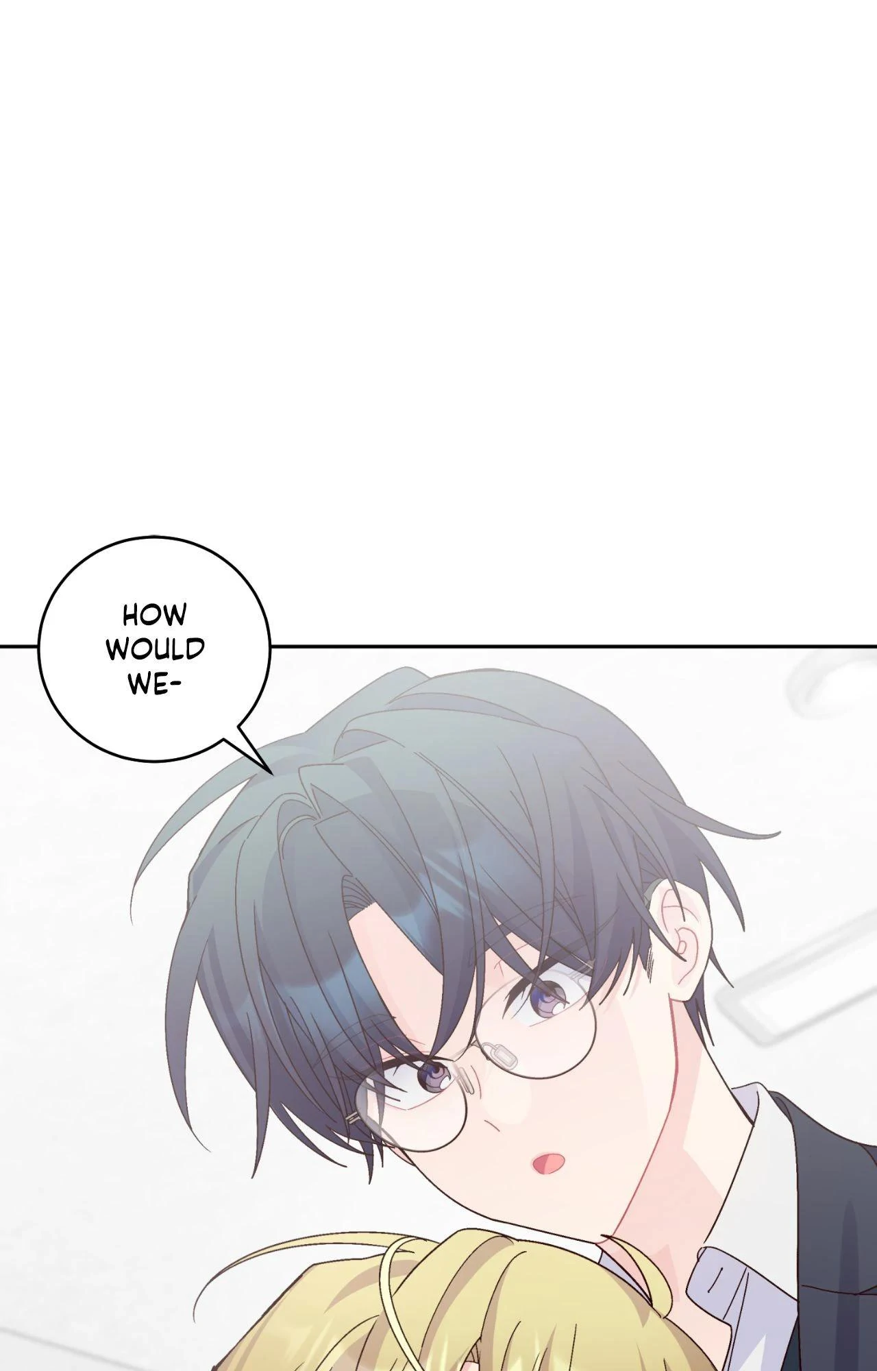 Merry Marbling「Official」 - Chapter 119 manhwa