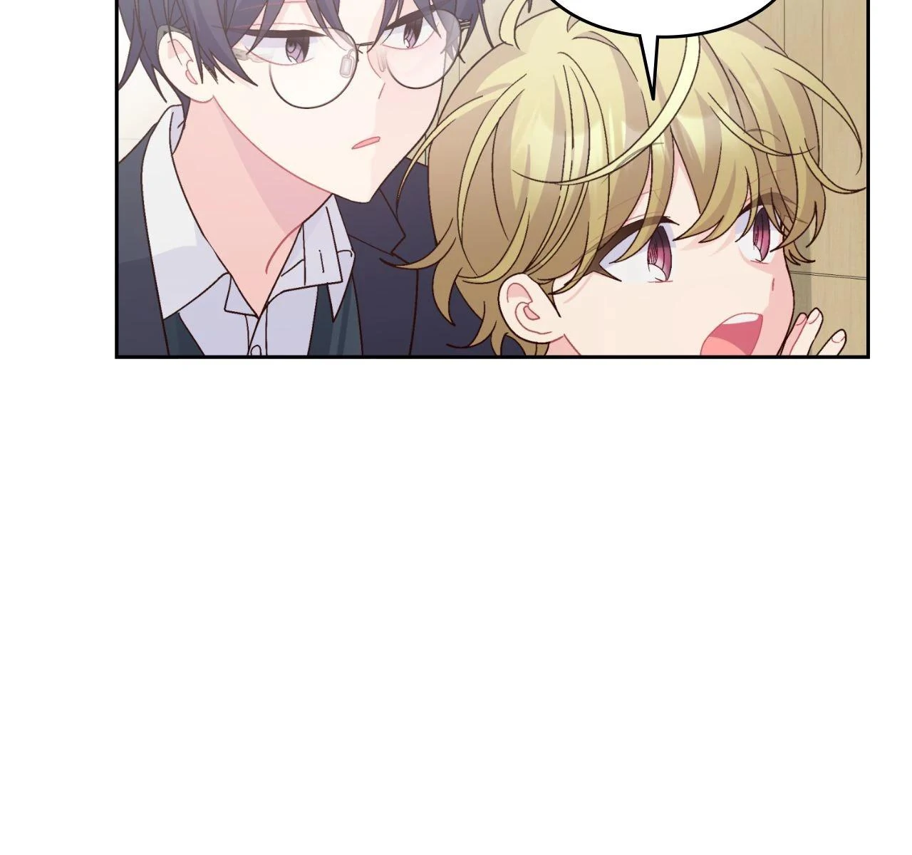 Merry Marbling「Official」 - Chapter 119 manhwa