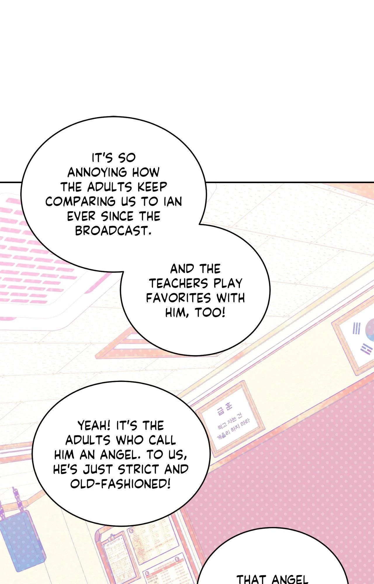 Merry Marbling「Official」 - Chapter 119 manhwa