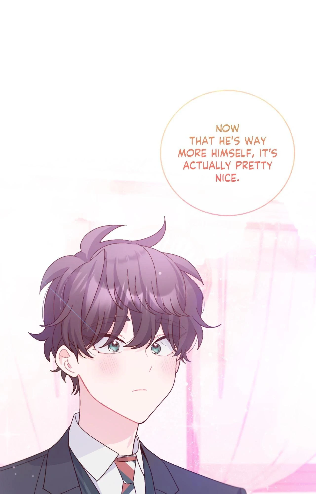 Merry Marbling「Official」 - Chapter 119 manhwa