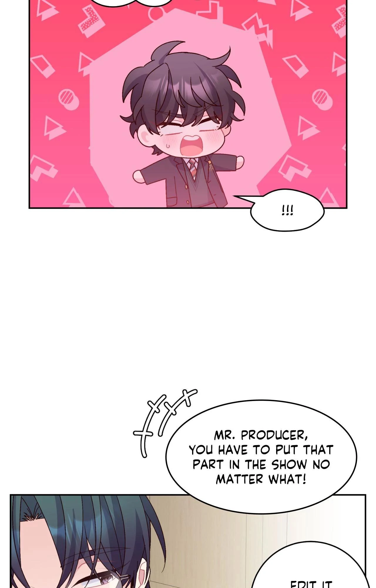 Merry Marbling「Official」 - Chapter 119 manhwa