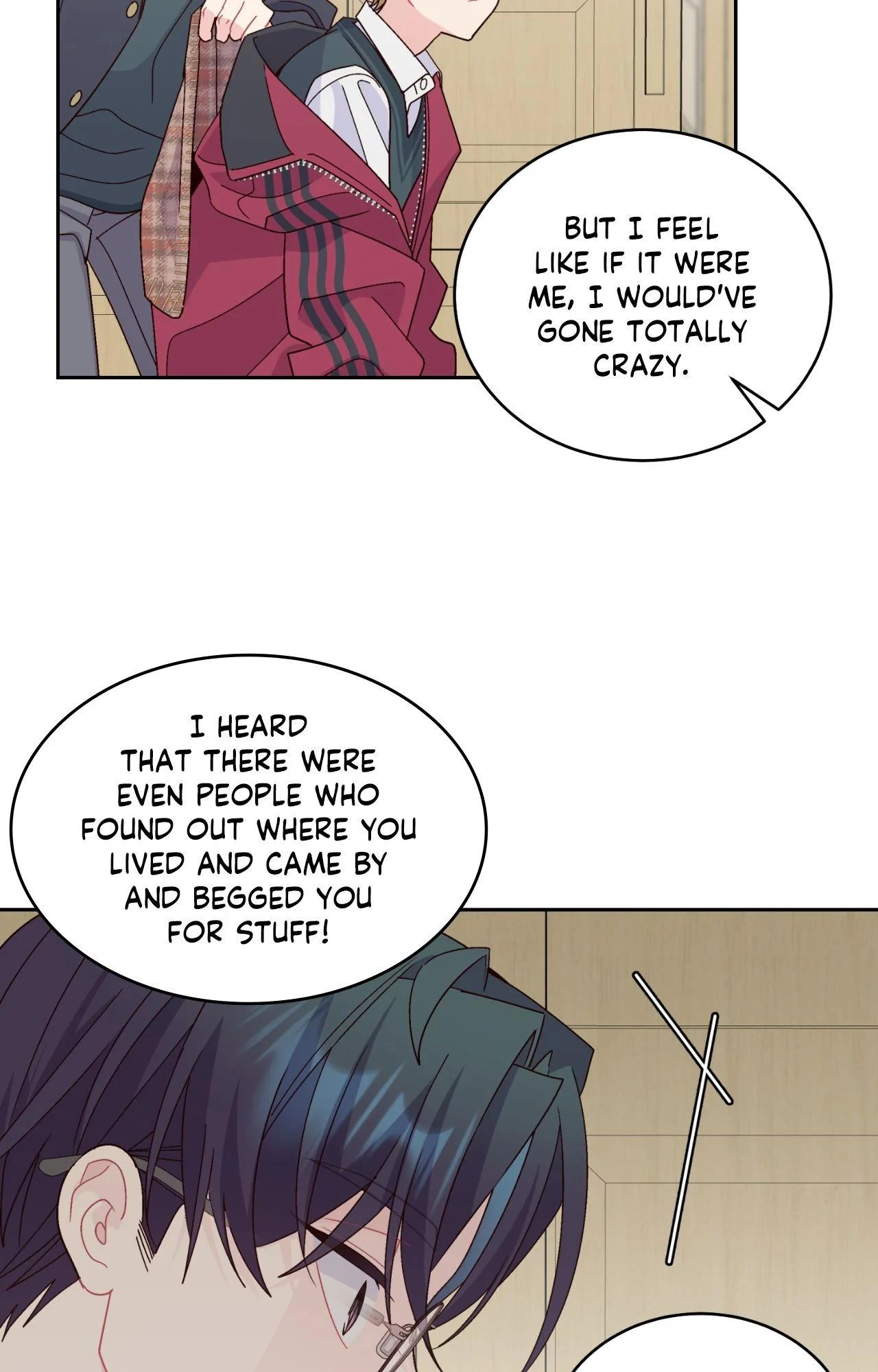 Merry Marbling「Official」 - Chapter 119 manhwa