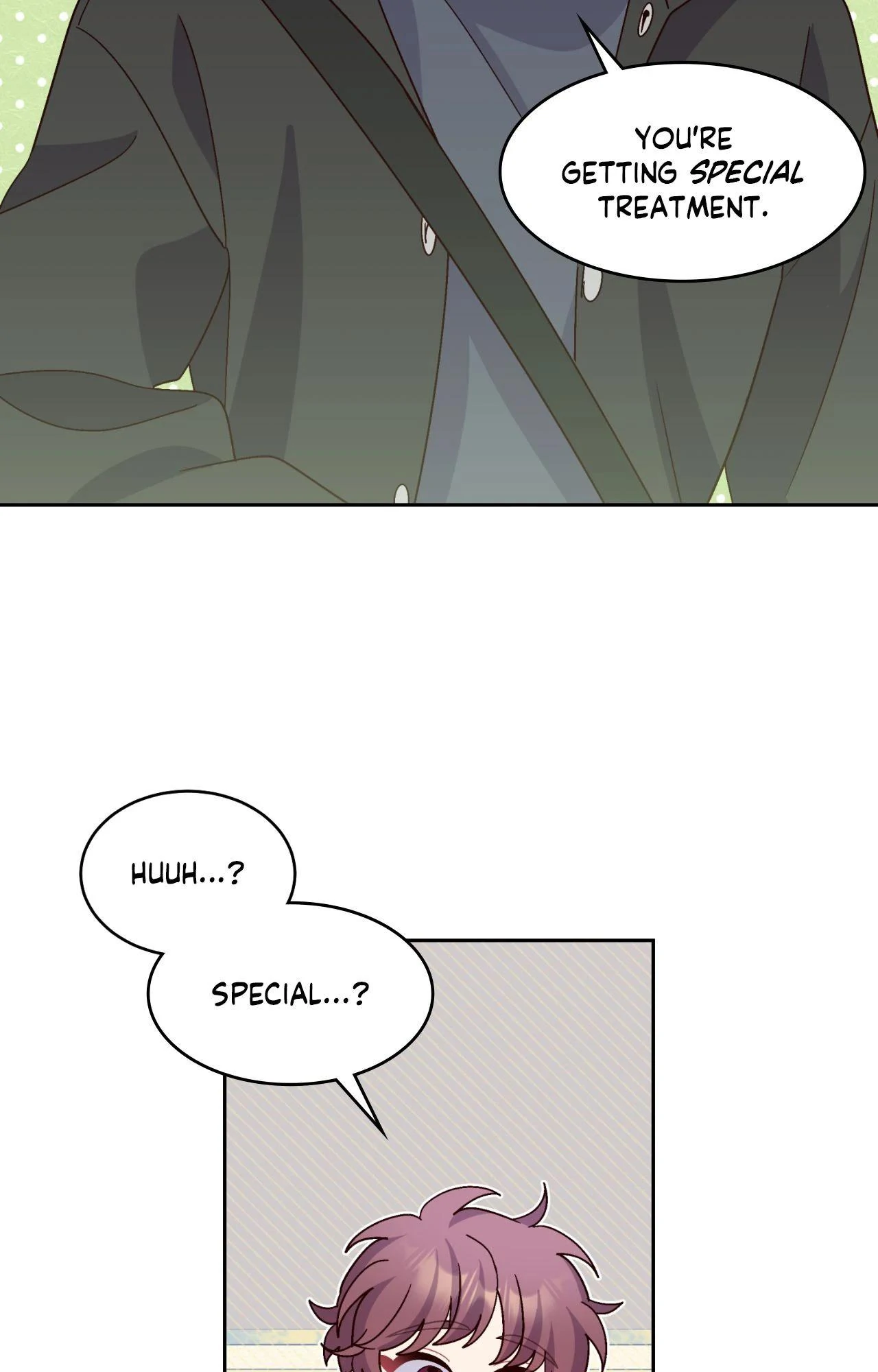 Merry Marbling「Official」 - Chapter 119 manhwa