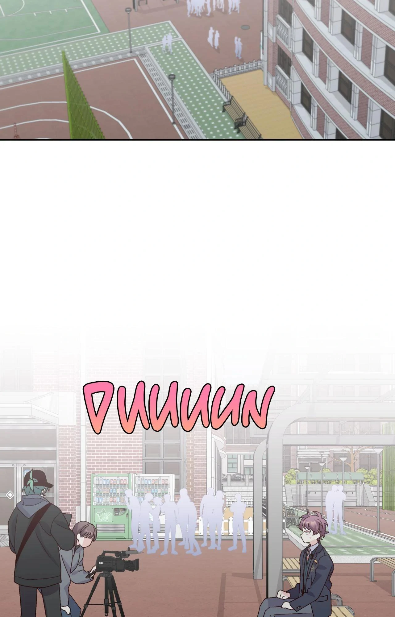 Merry Marbling「Official」 - Chapter 119 manhwa