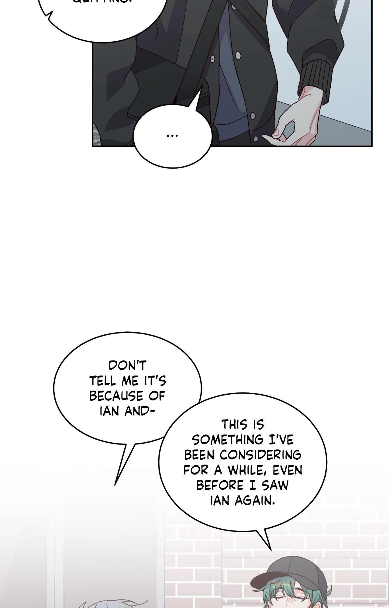 Merry Marbling「Official」 - Chapter 119 manhwa