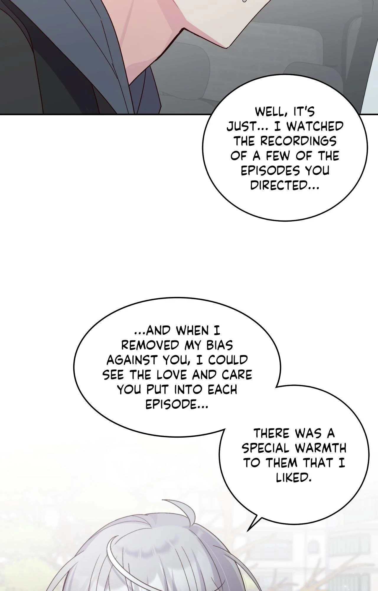 Merry Marbling「Official」 - Chapter 119 manhwa
