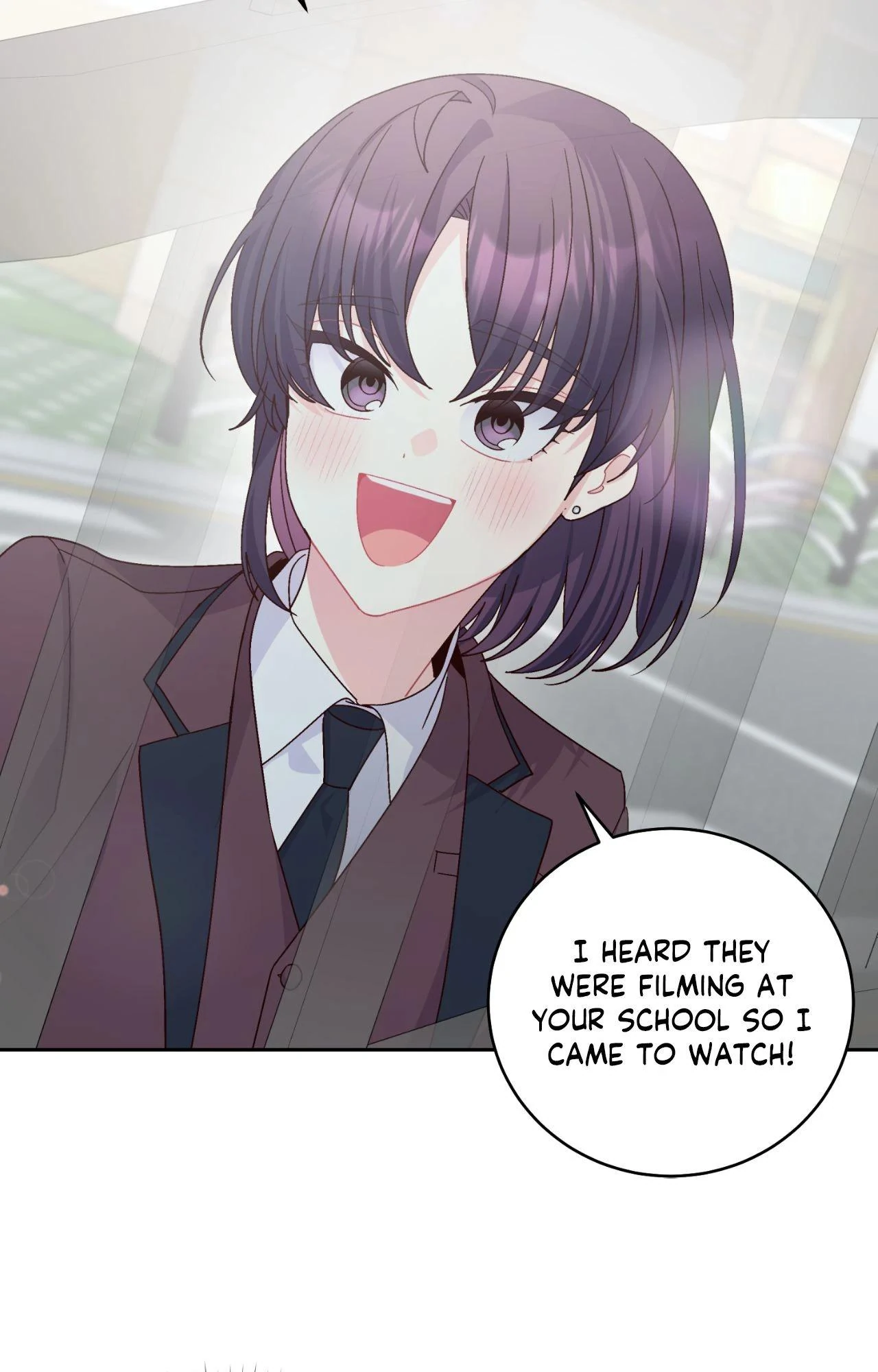 Merry Marbling「Official」 - Chapter 119 manhwa