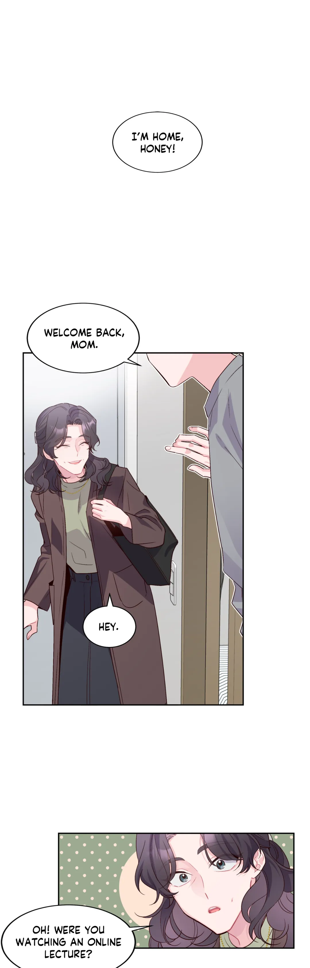 Merry Marbling「Official」 - Chapter 12 manhwa