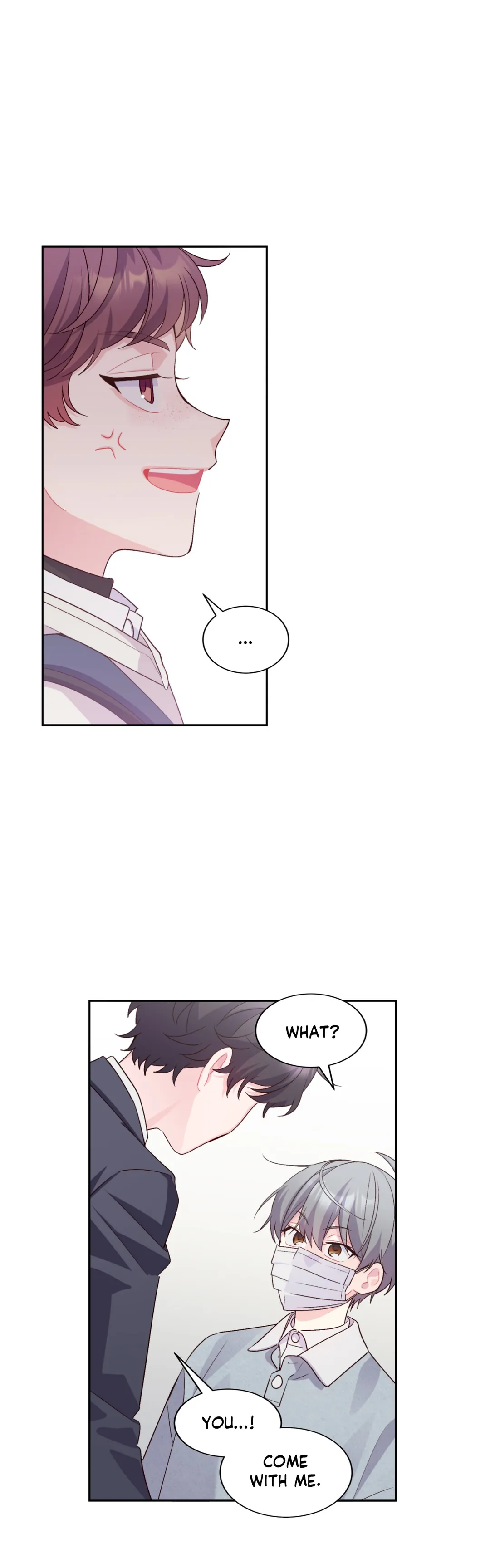 Merry Marbling「Official」 - Chapter 12 manhwa