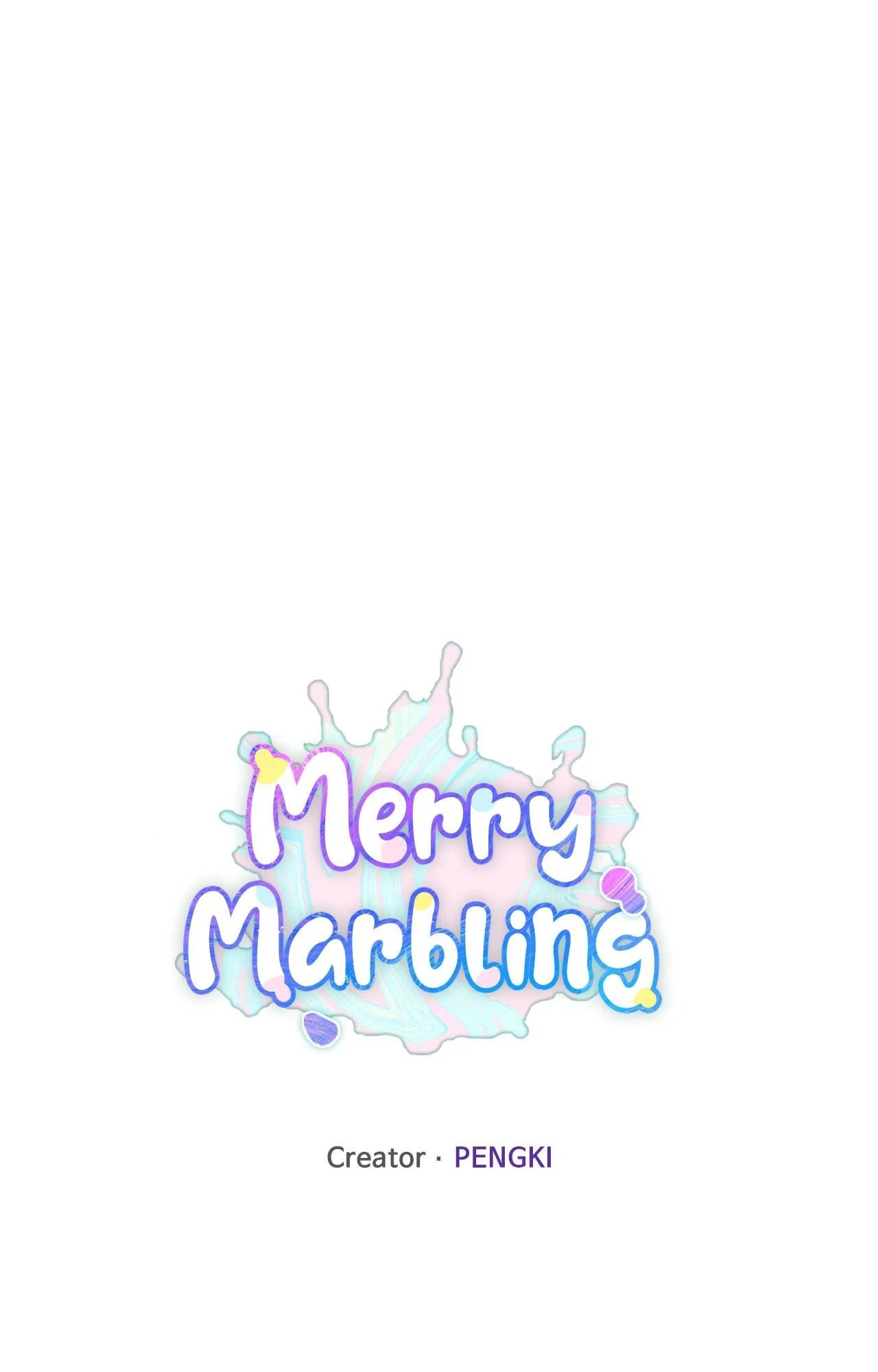 Merry Marbling「Official」 - Chapter 120 manhwa