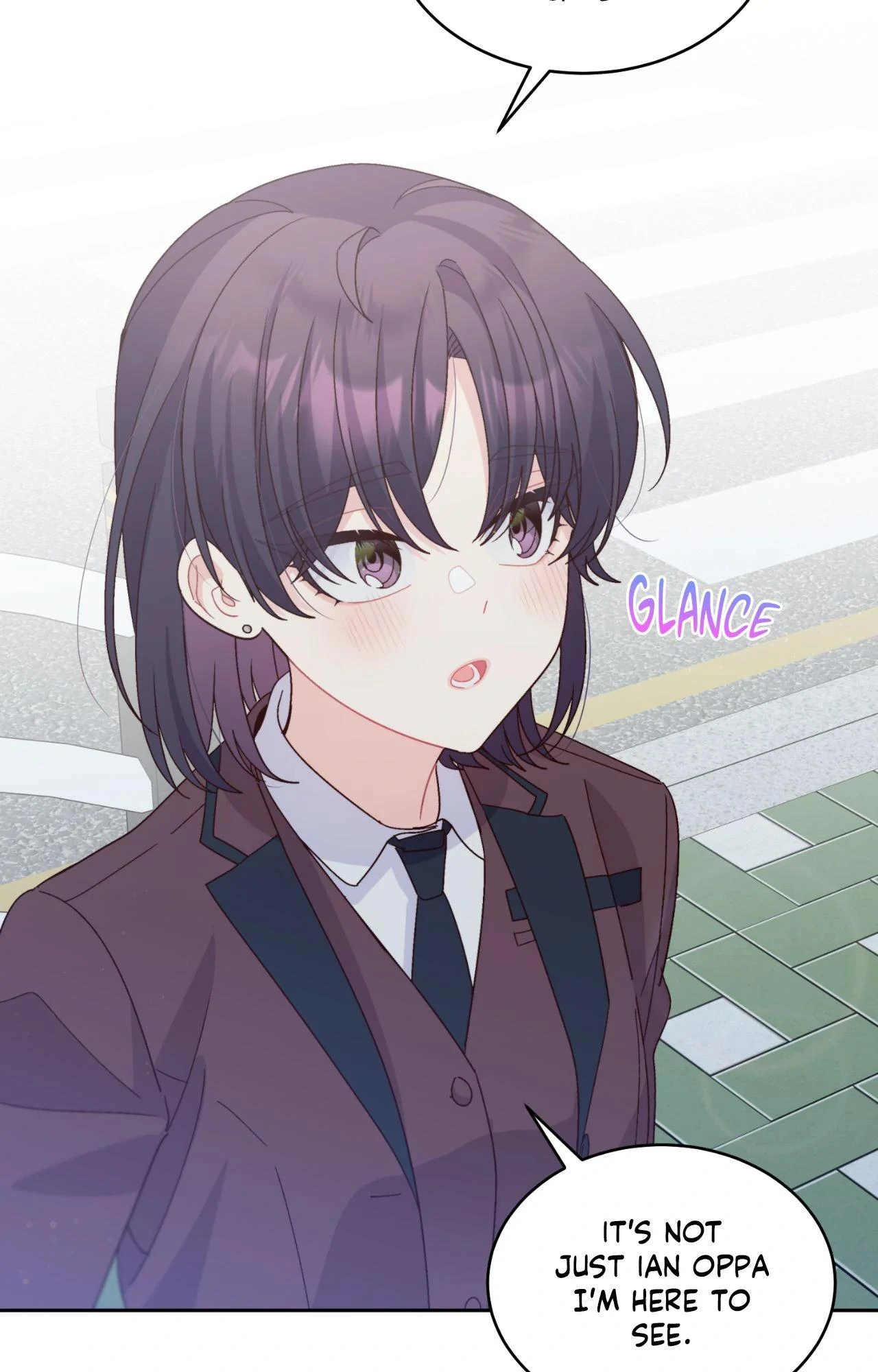 Merry Marbling「Official」 - Chapter 120 manhwa