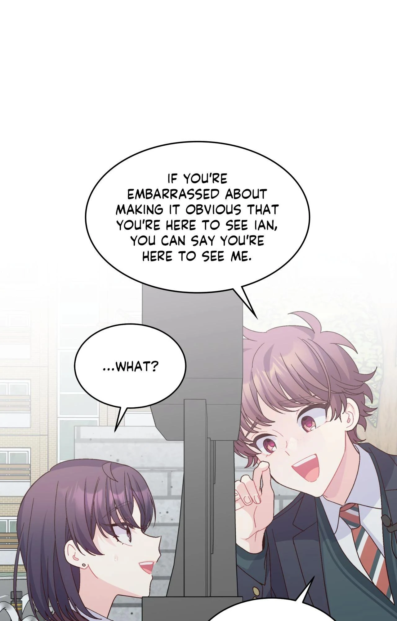 Merry Marbling「Official」 - Chapter 120 manhwa