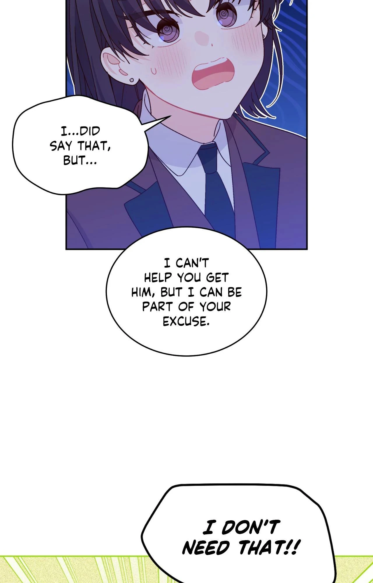 Merry Marbling「Official」 - Chapter 120 manhwa