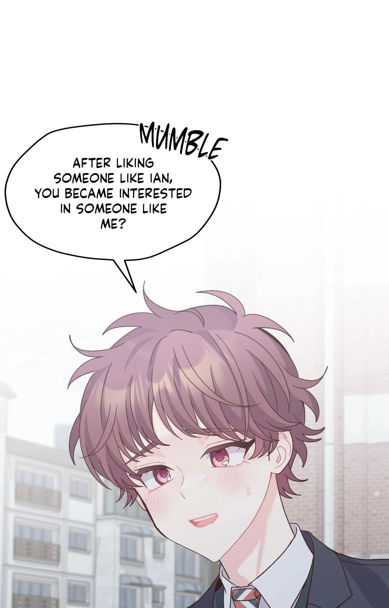 Merry Marbling「Official」 - Chapter 120 manhwa