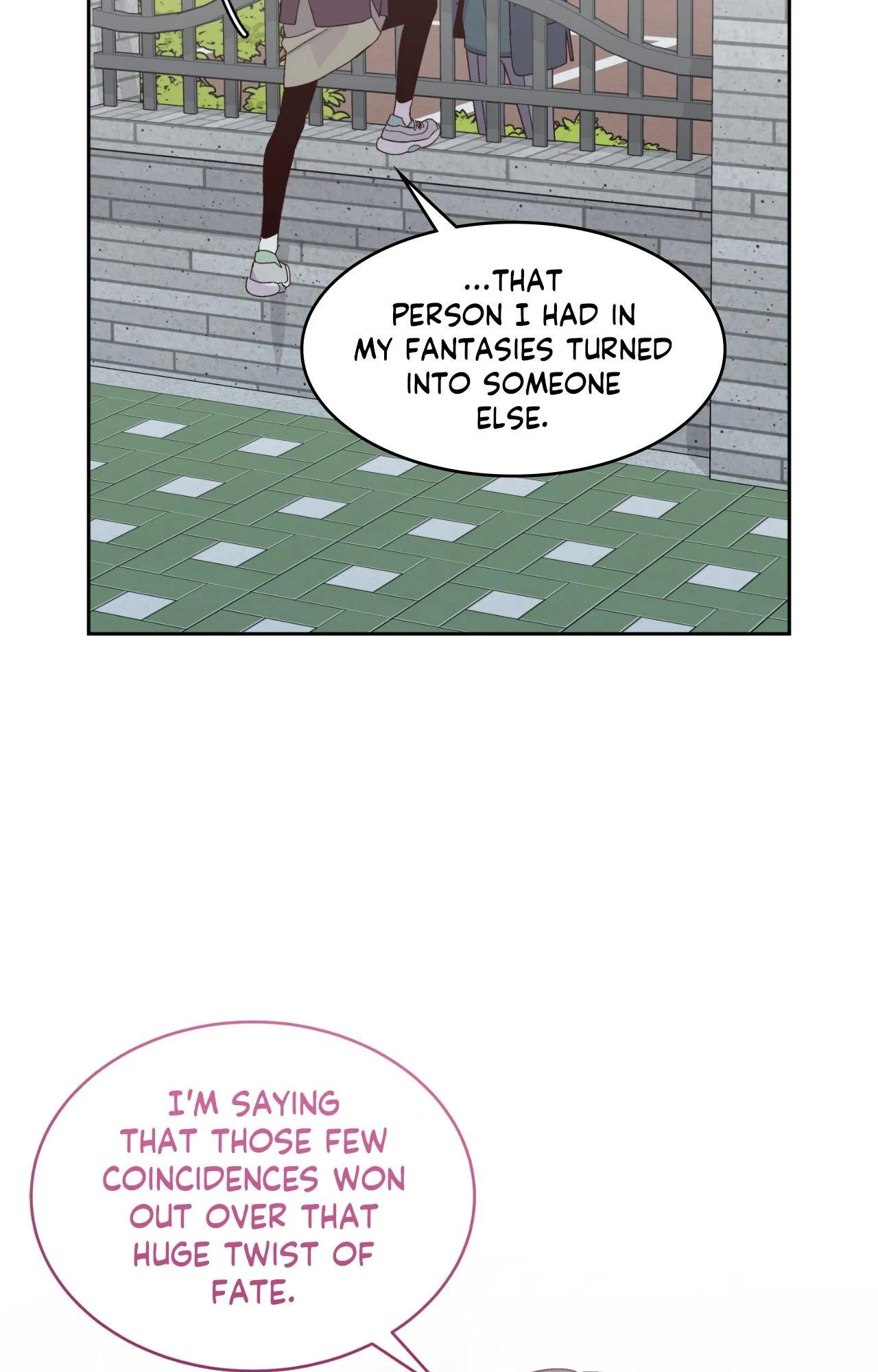 Merry Marbling「Official」 - Chapter 120 manhwa