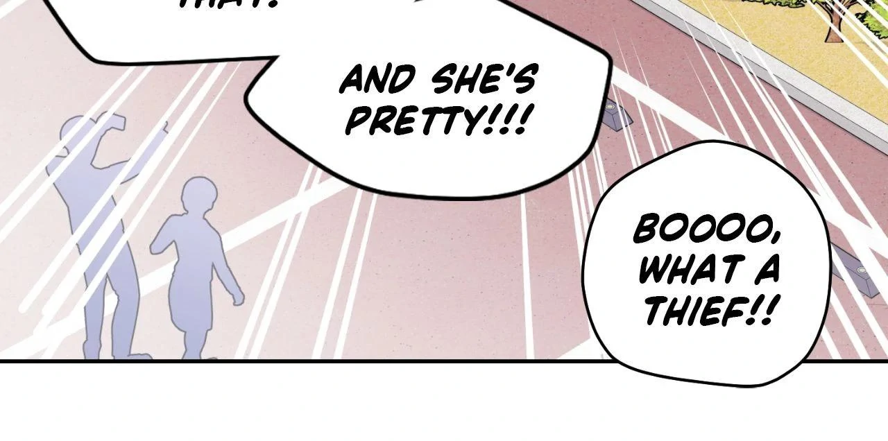 Merry Marbling「Official」 - Chapter 120 manhwa
