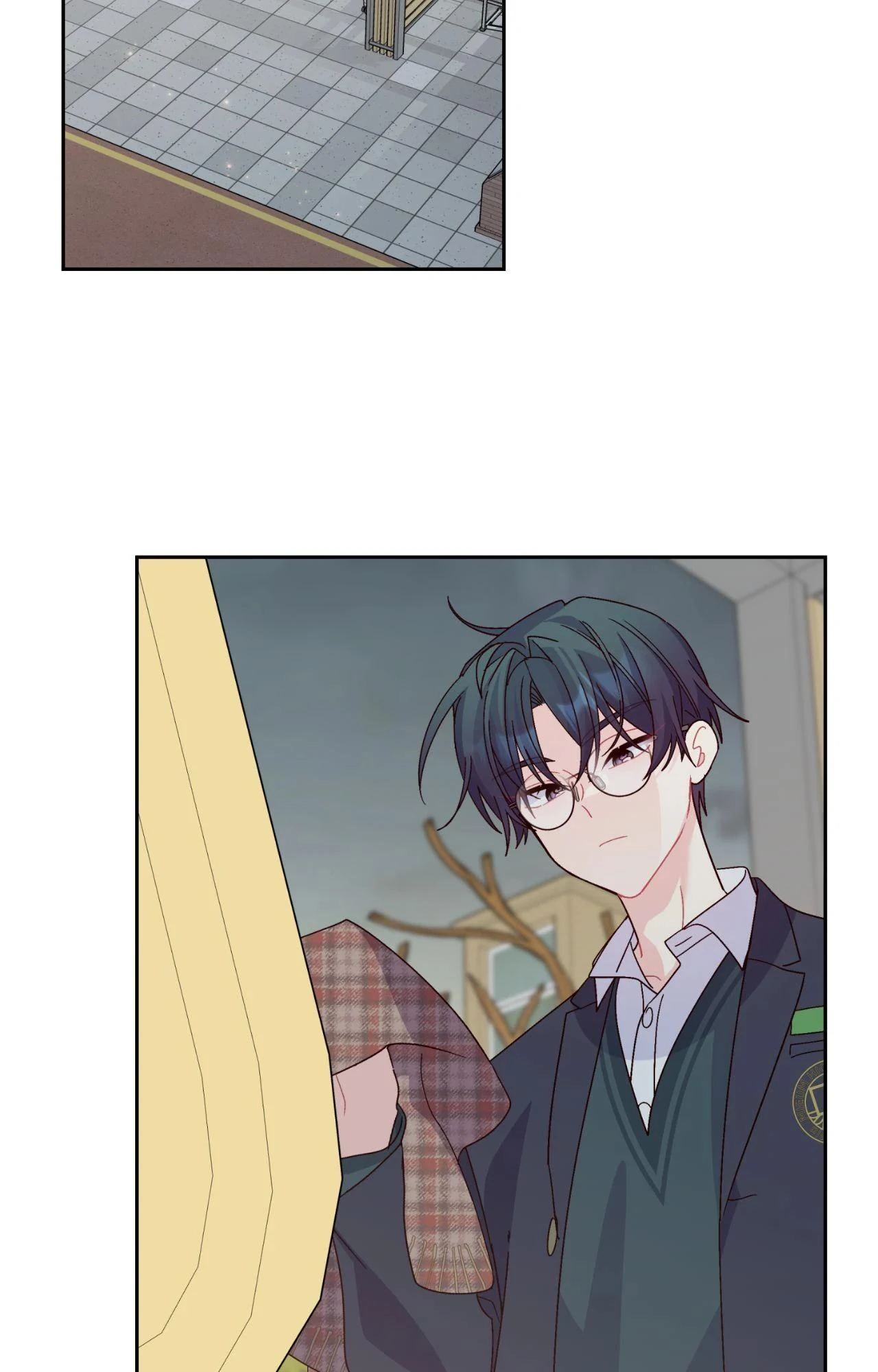 Merry Marbling「Official」 - Chapter 120 manhwa