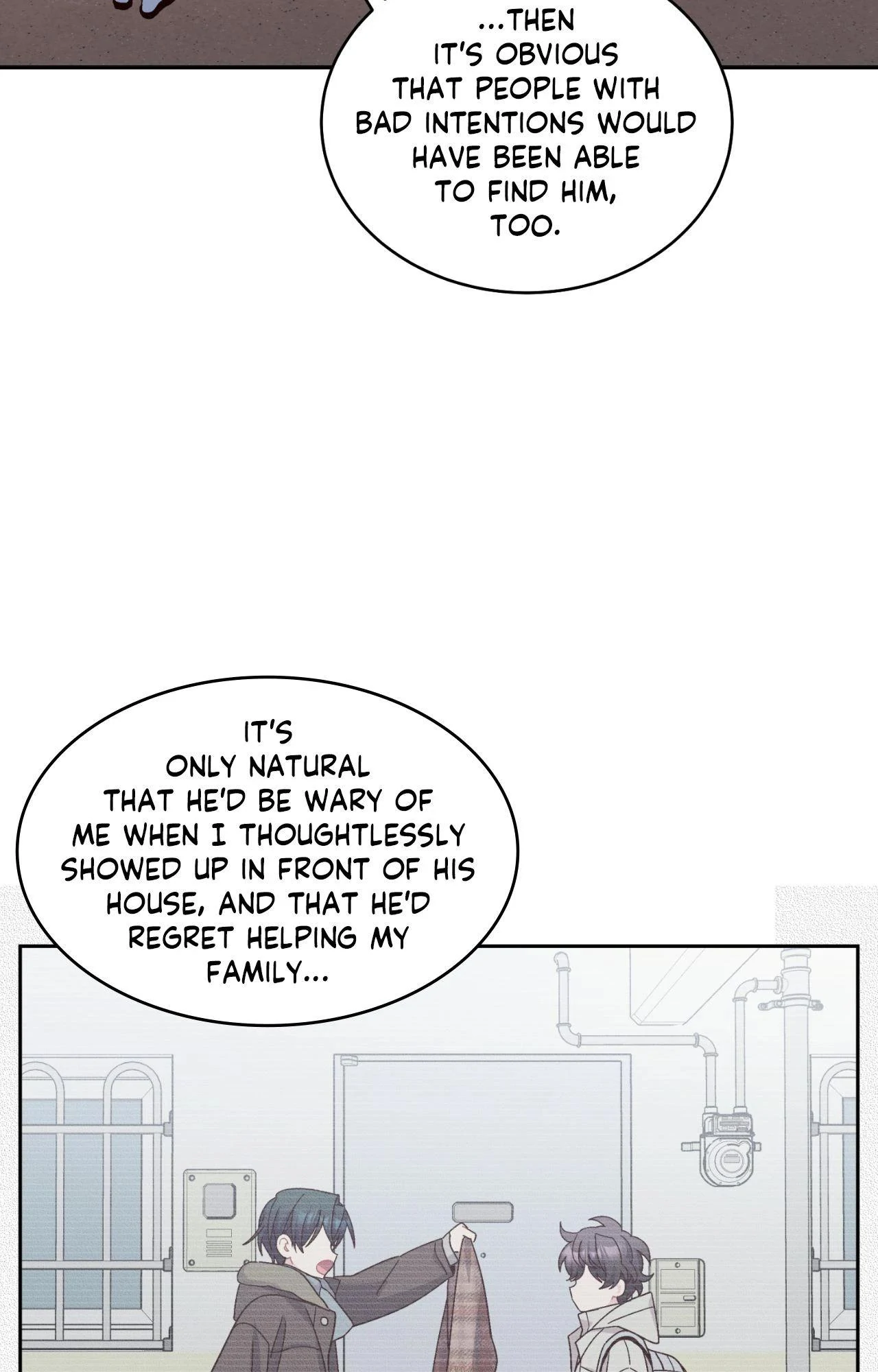 Merry Marbling「Official」 - Chapter 120 manhwa