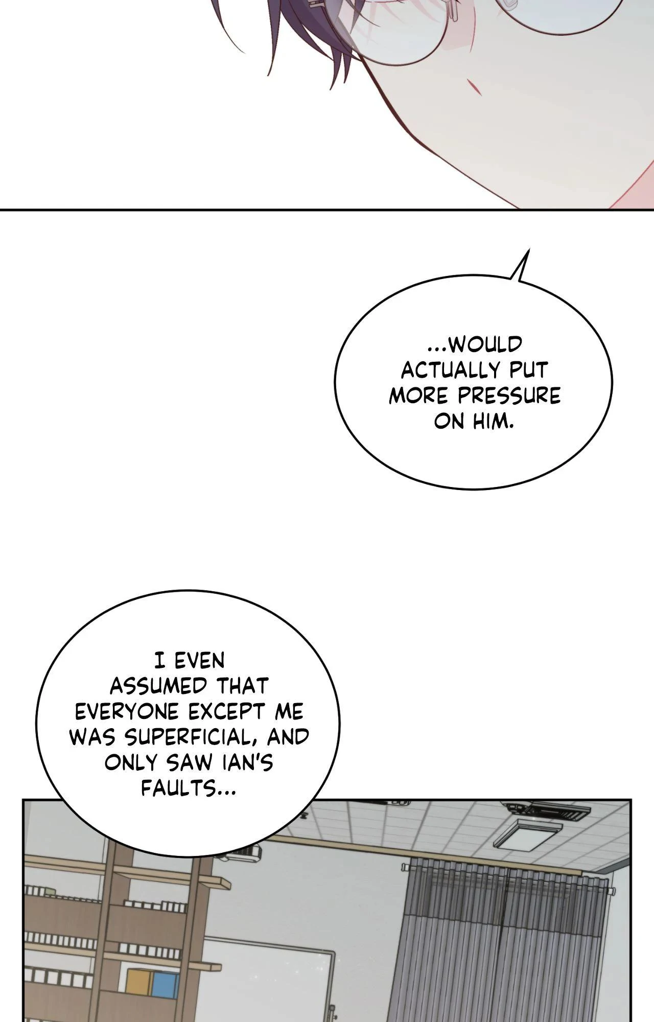 Merry Marbling「Official」 - Chapter 120 manhwa