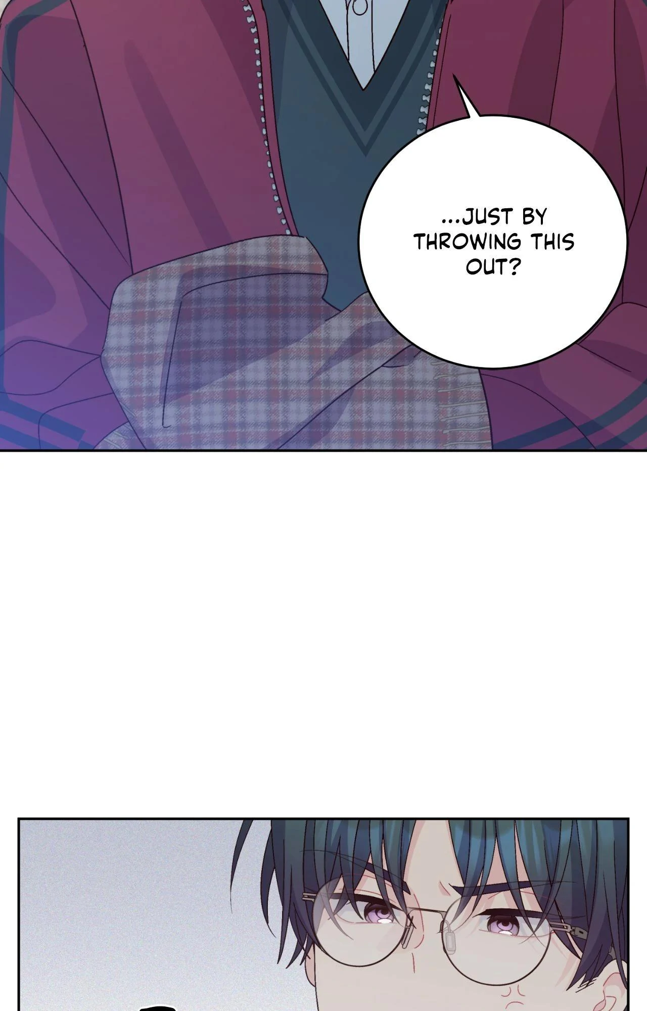 Merry Marbling「Official」 - Chapter 120 manhwa