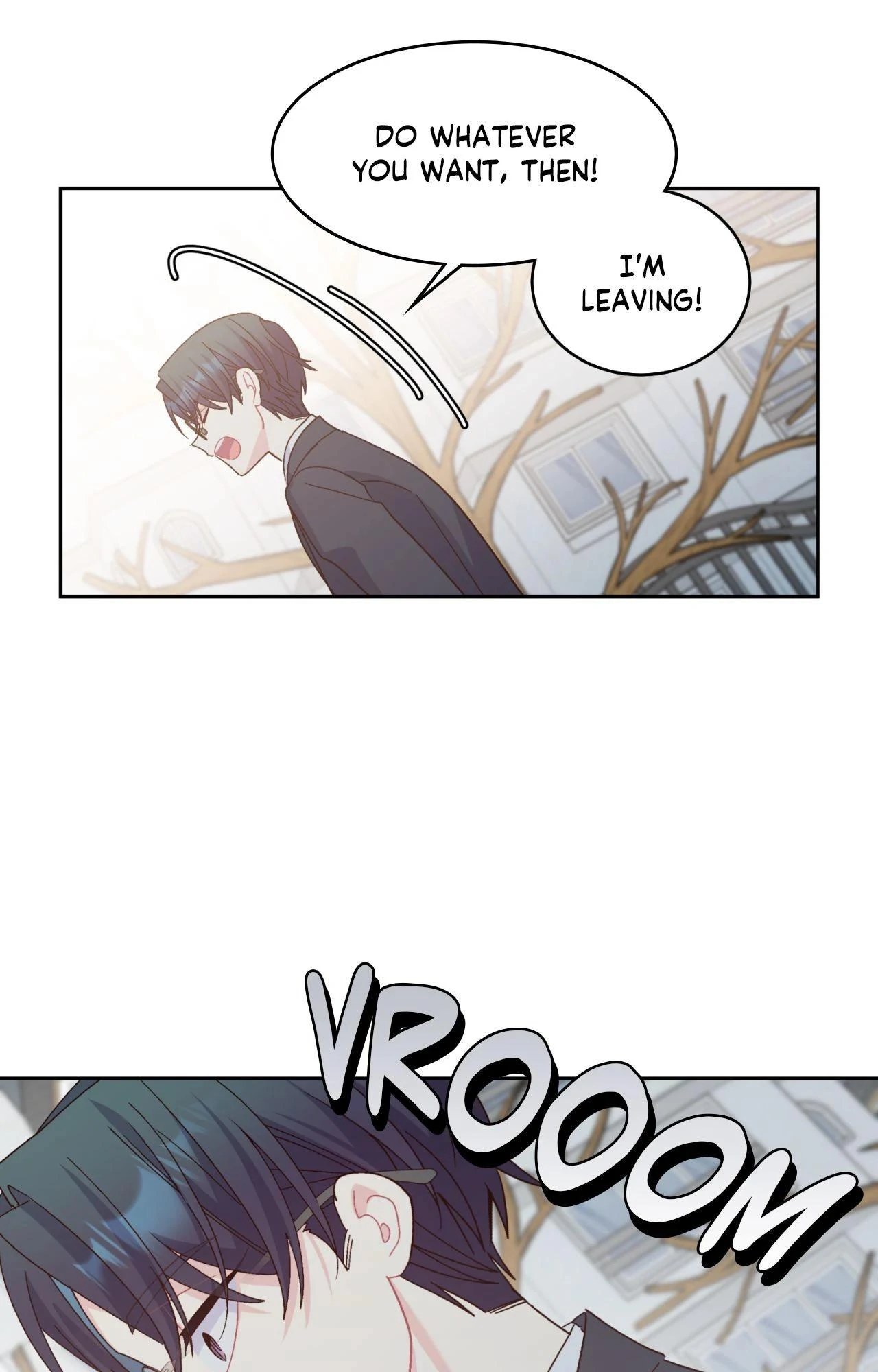 Merry Marbling「Official」 - Chapter 120 manhwa