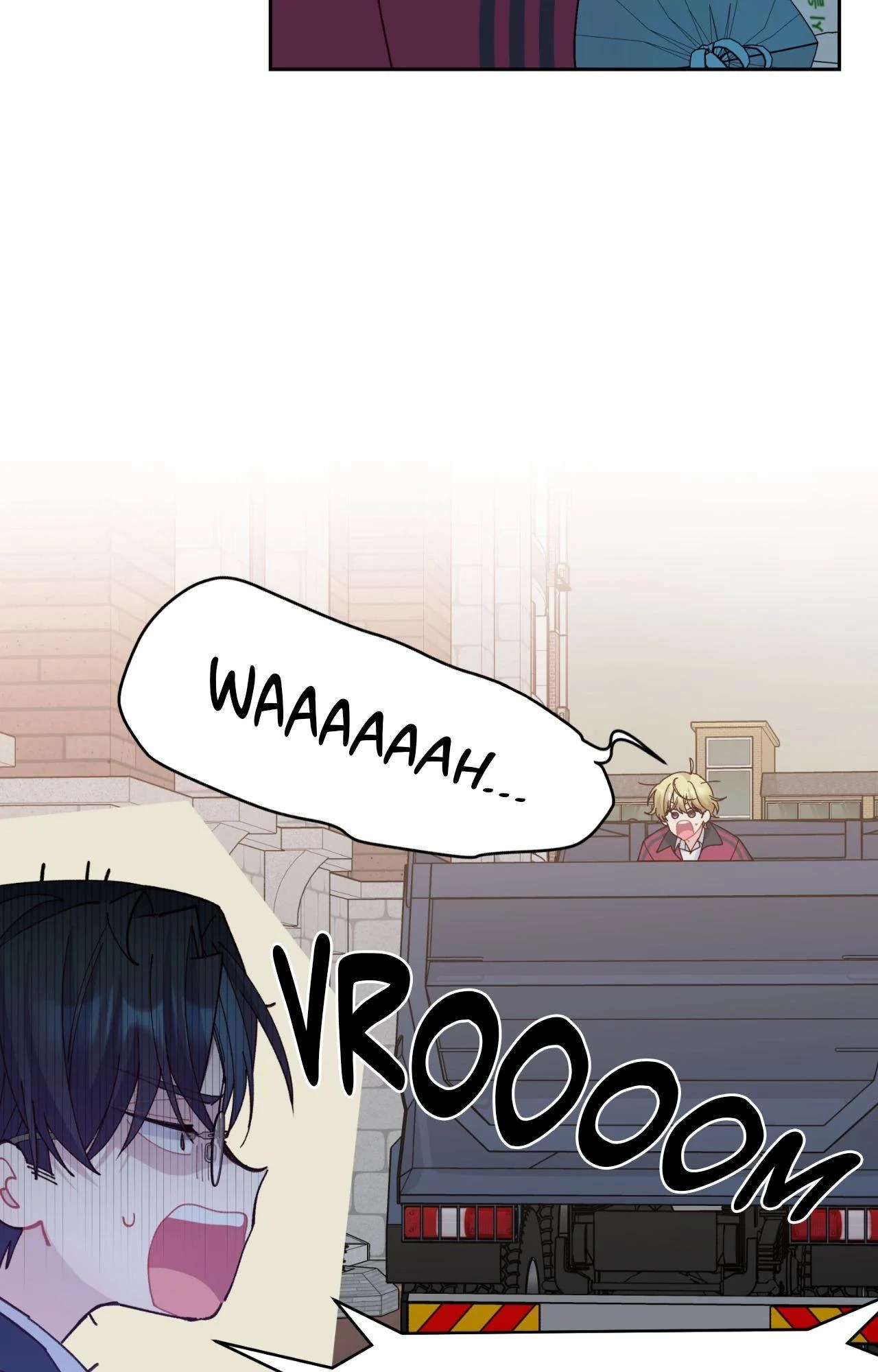 Merry Marbling「Official」 - Chapter 120 manhwa