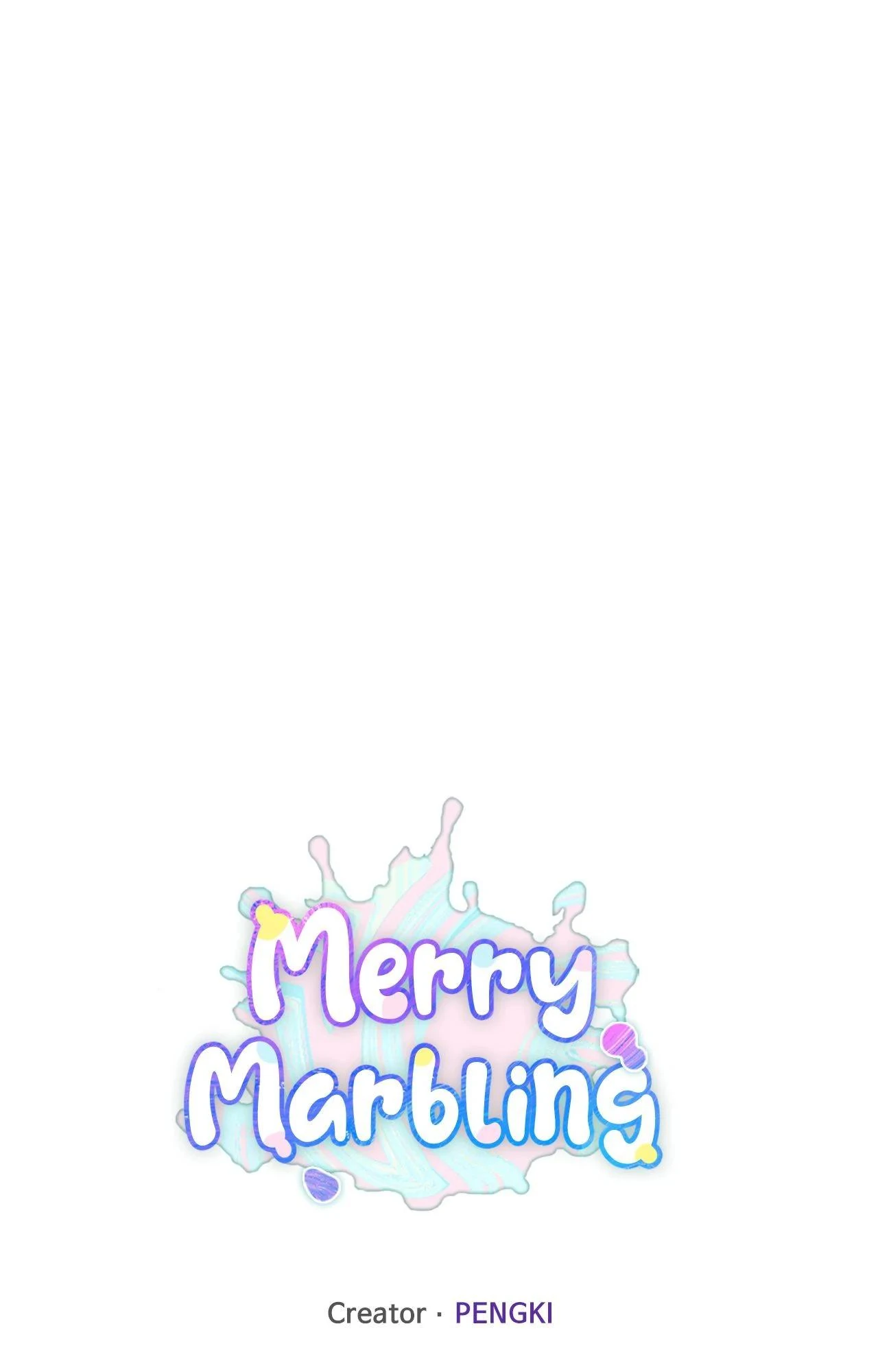 Merry Marbling「Official」 - Chapter 121 manhwa