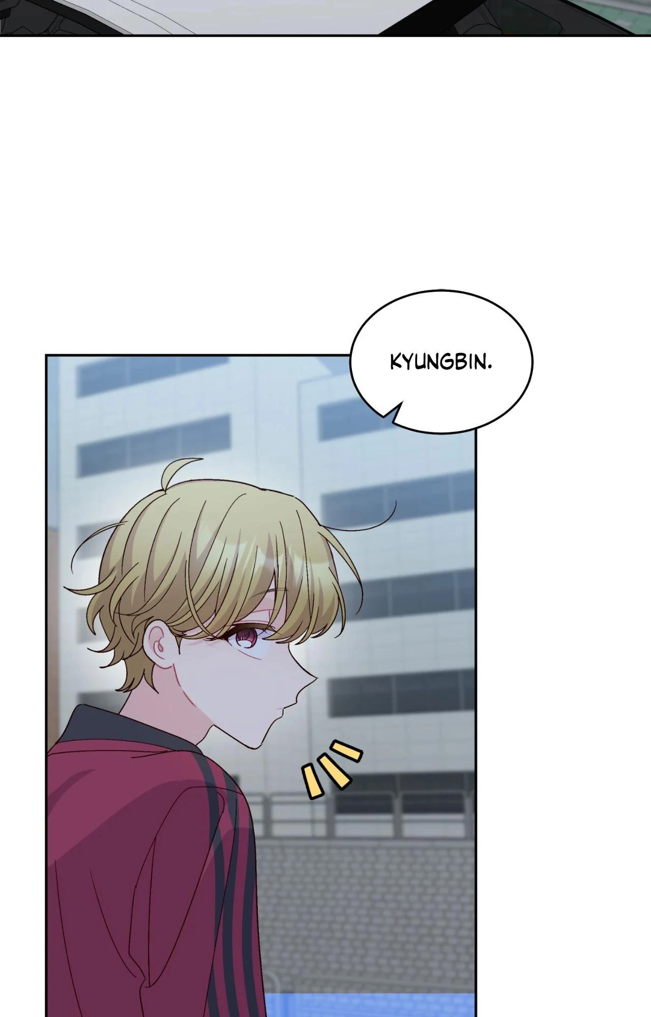 Merry Marbling「Official」 - Chapter 121 manhwa